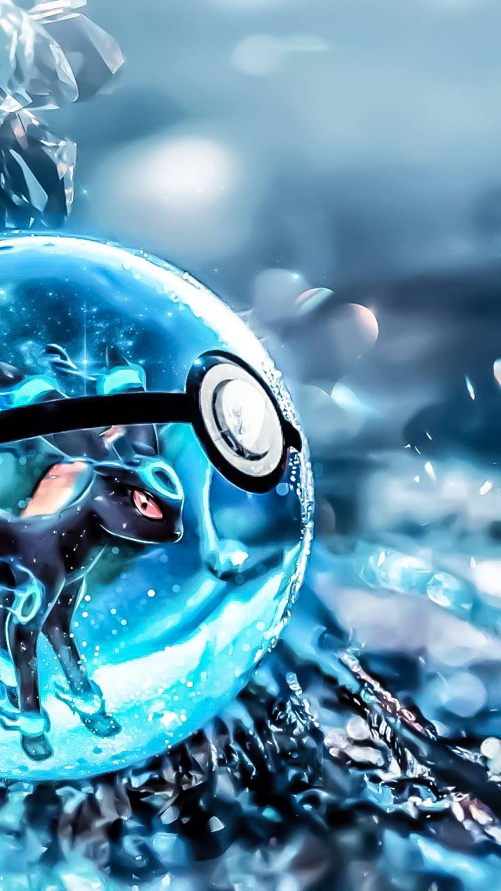 Ice Pokémon Wallpapers - Top Free Ice Pokémon Backgrounds - WallpaperAccess