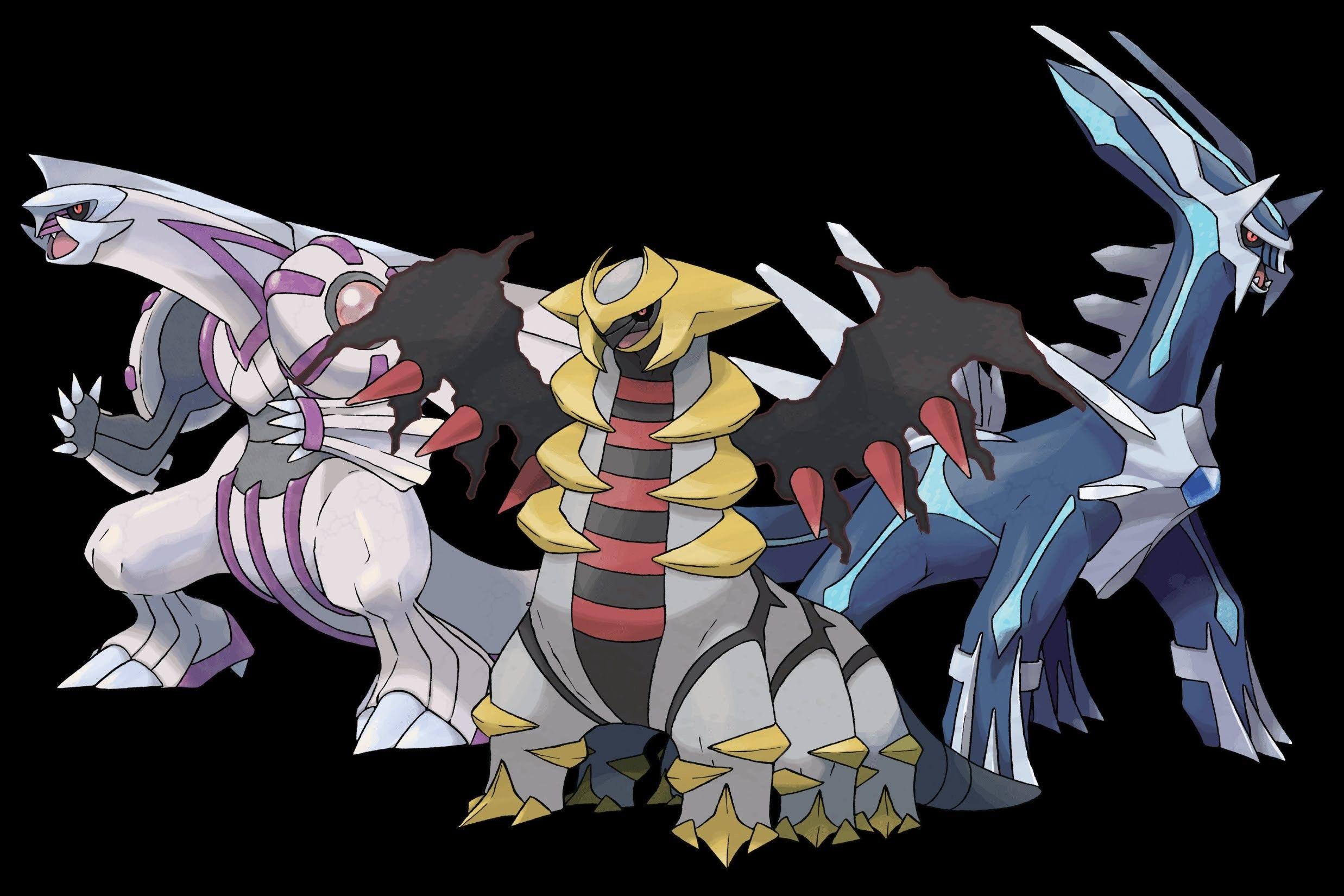 2475x1650 Giratina Wallpaper