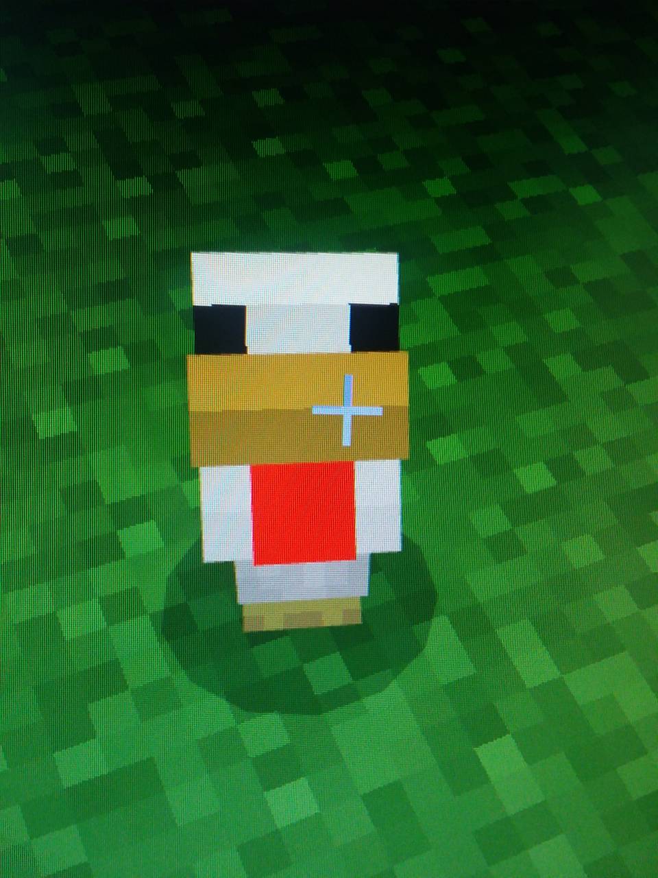 Featured image of post Aesthetic Minecraft Chicken Wallpaper Mod developers will be given a personal flair
