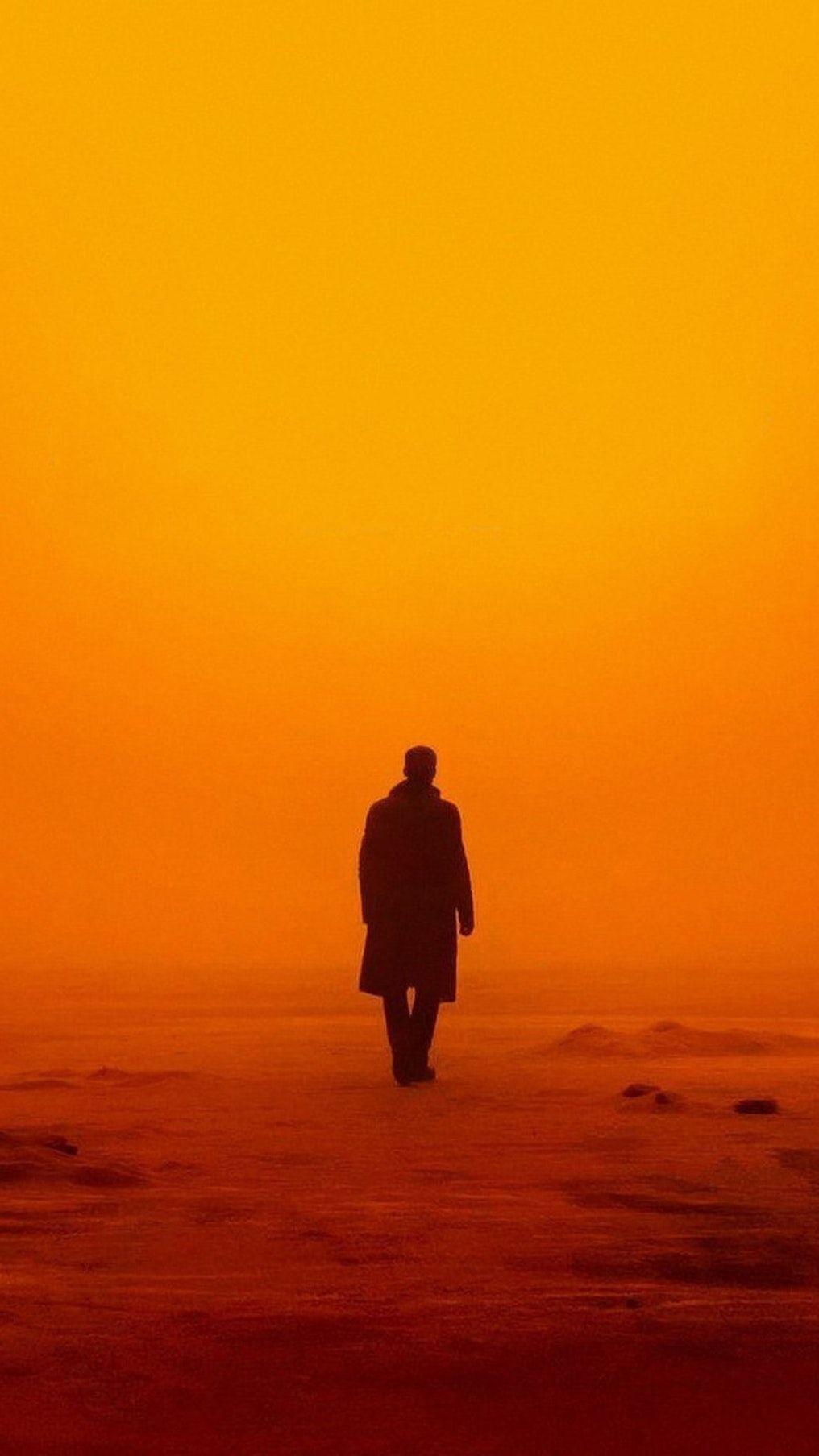 1016x1807 Blade Runner 2049 Wallpaper iPhone HD Wallpaper