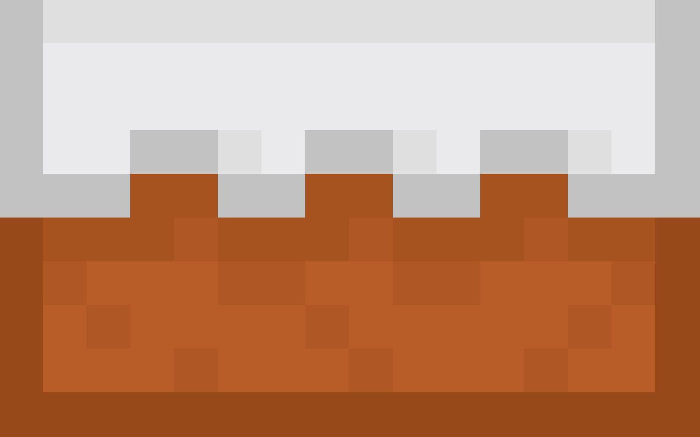 1440x900 Minecraft TNT Wallpaper