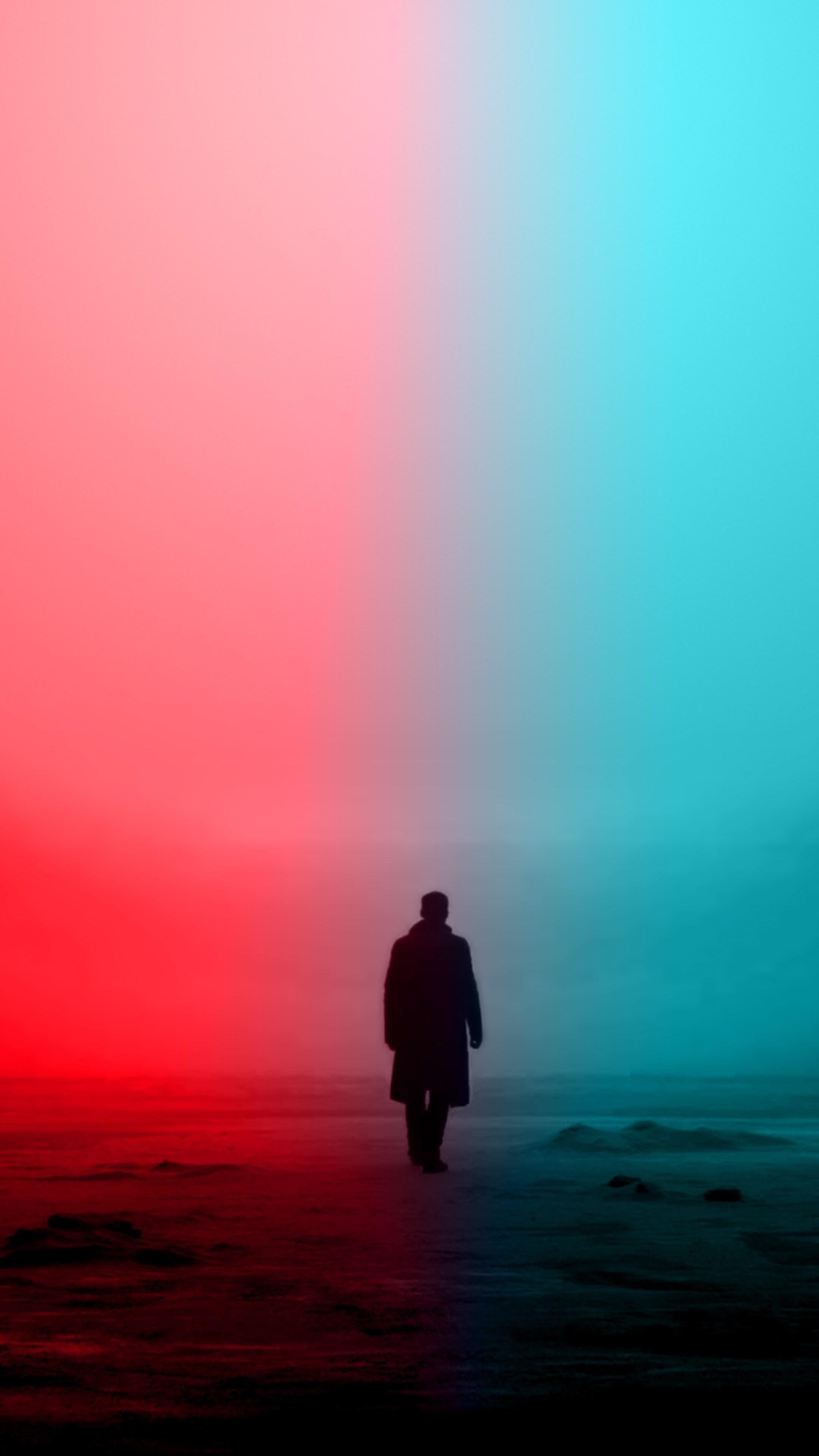 2160x3840 Blade Runner 2049 Wallpaper 4k