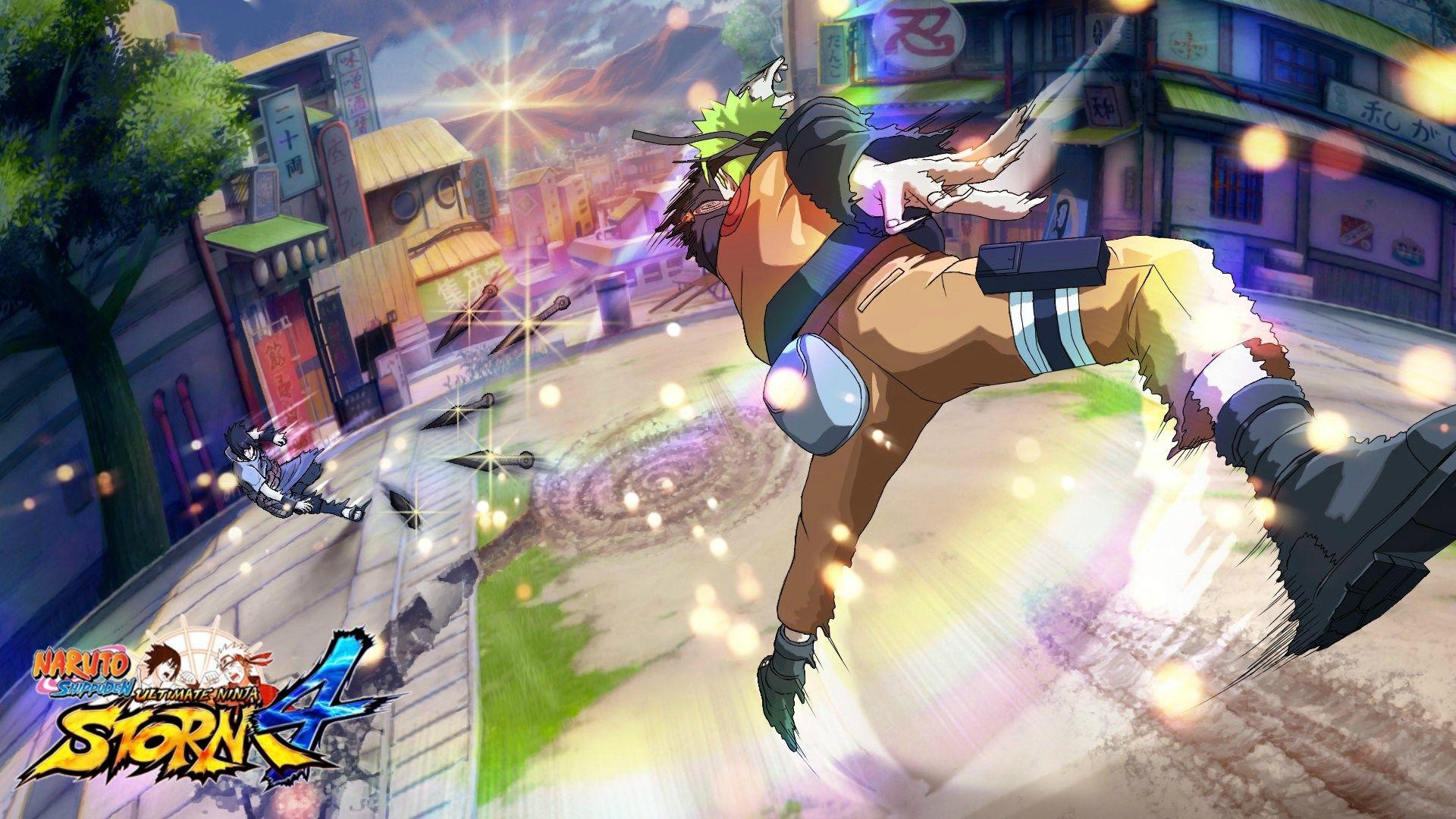 1920x1080 1920x1080 free desktop wallpaper downloads naruto shippuden ultimate ninja storm 4 JPG 403 kB. Mocah.org HD Desktop Wallpaper