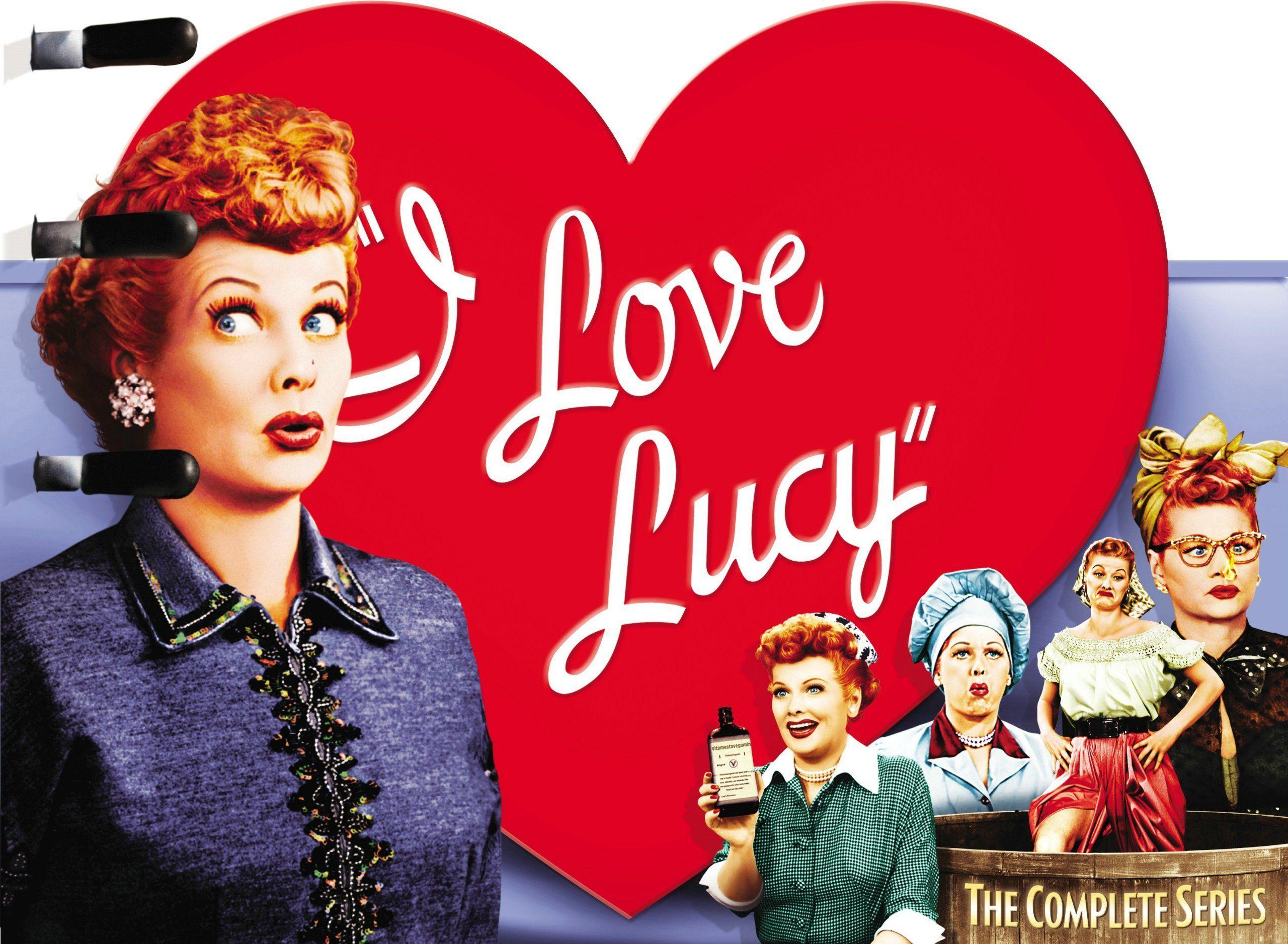 I Love Lucy Wallpaper 57 images