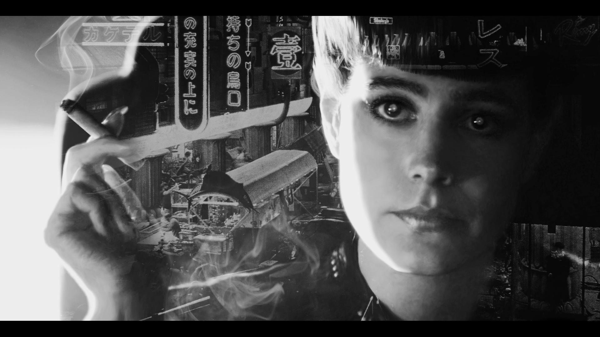 Rachel Blade Runner Wallpapers Top Free Rachel Blade Runner Backgrounds Wallpaperaccess