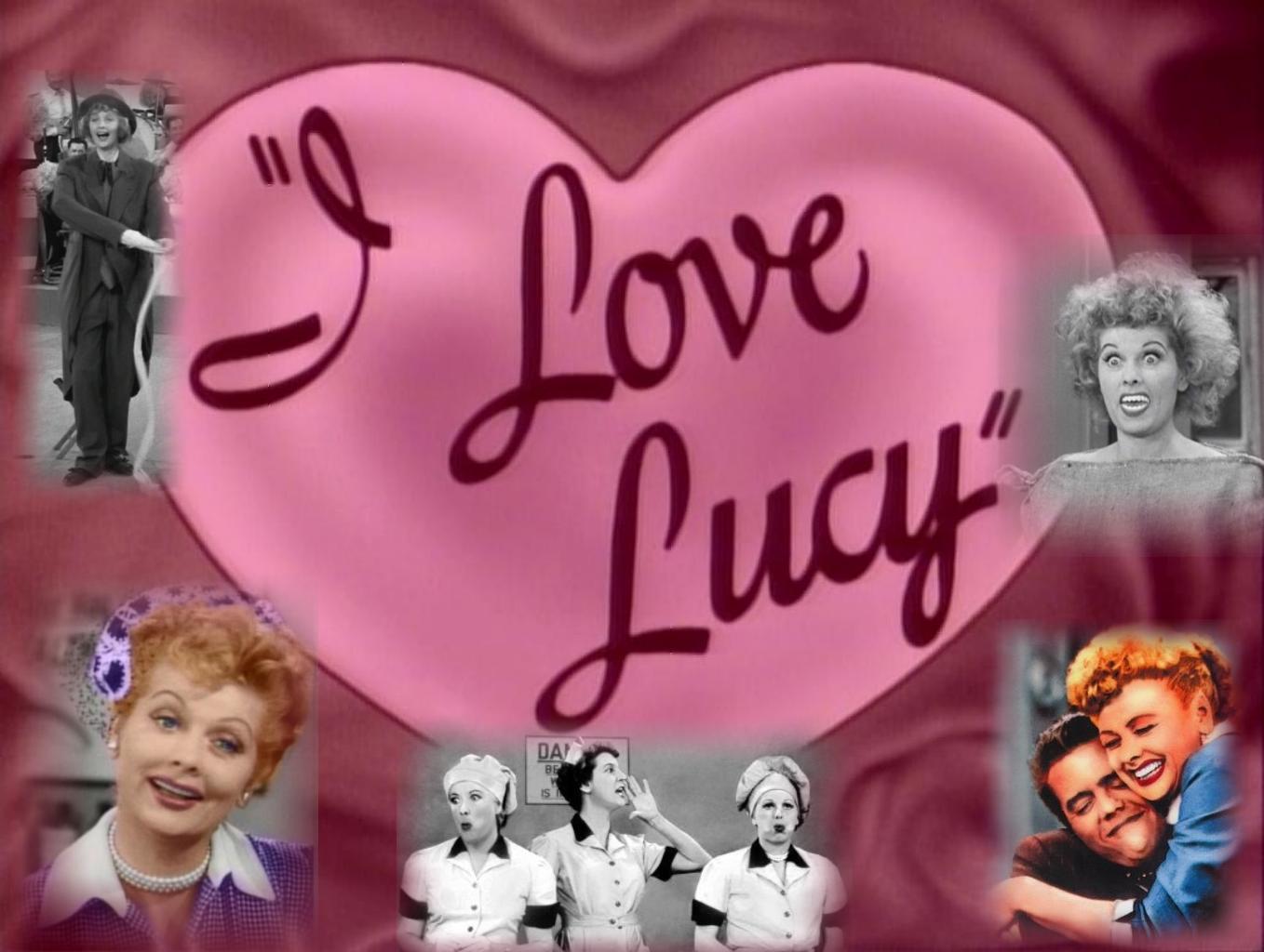 1358x1024 I love Lucy Wallpaper East 68th Street Photo
