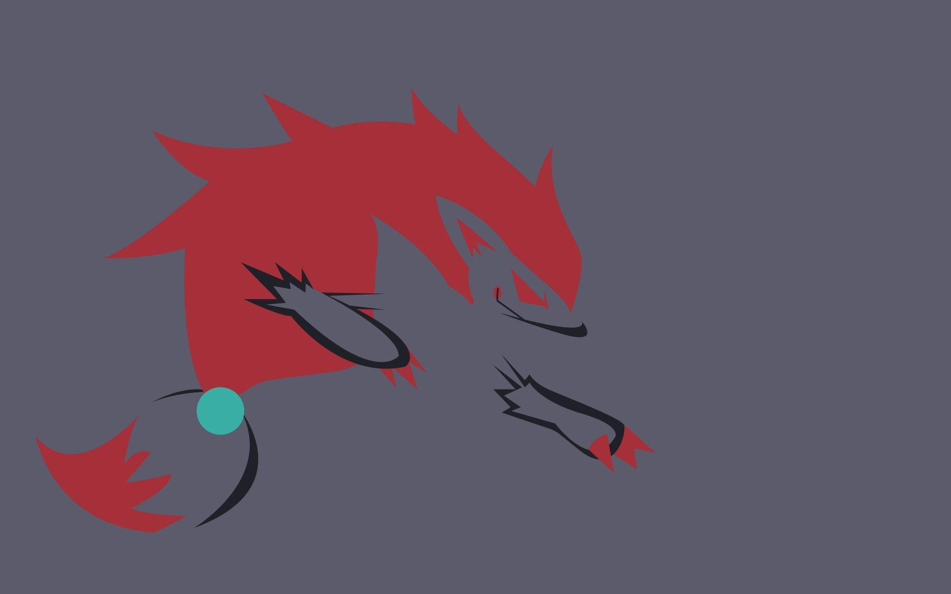 1920x1200 Zoroark Wallpaper. Shiny Zoroark Wallpaper, Zoroark Wallpaper and Lucario Zoroark Wallpaper
