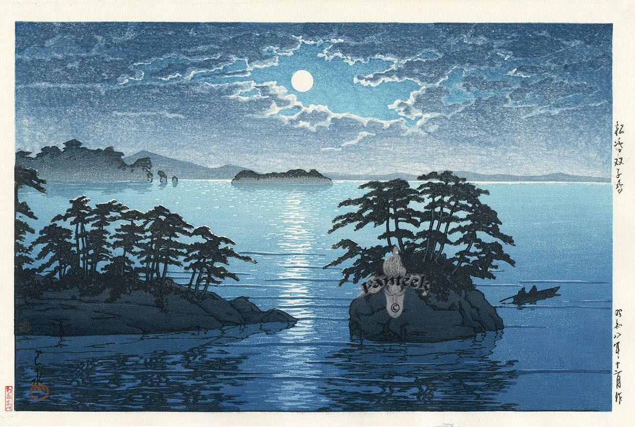 Japanese Woodblock Print Wallpapers Top Free Japanese Woodblock Print