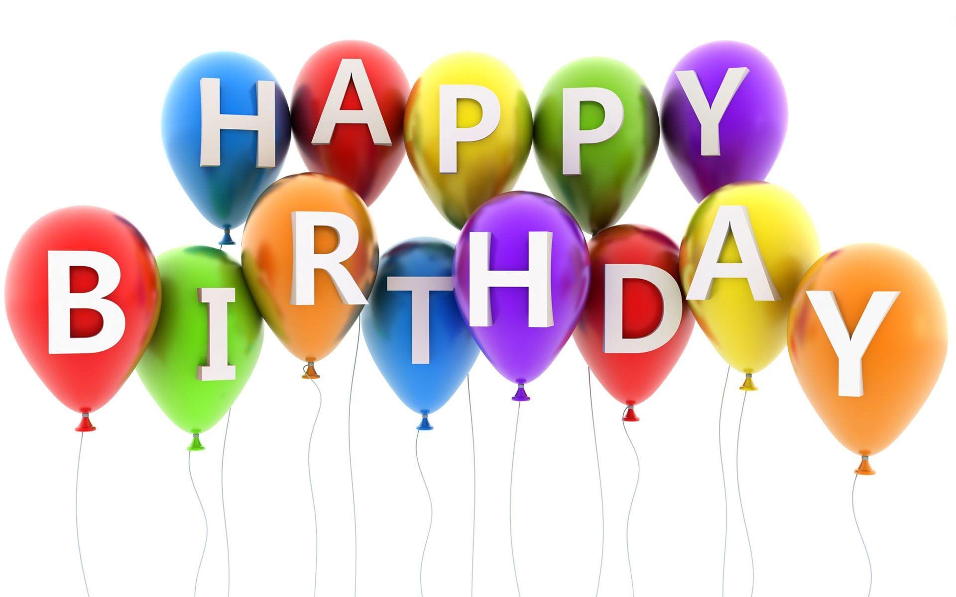 1920x1200 Free Birthday Balloons, Download Free Clip Art, Free Clip Art on Clipart Library