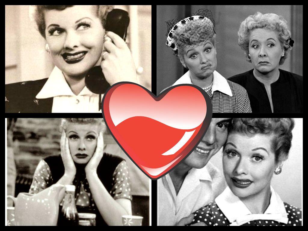 I Love Lucy Wallpapers Top Free I Love Lucy Backgrounds Wallpaperaccess