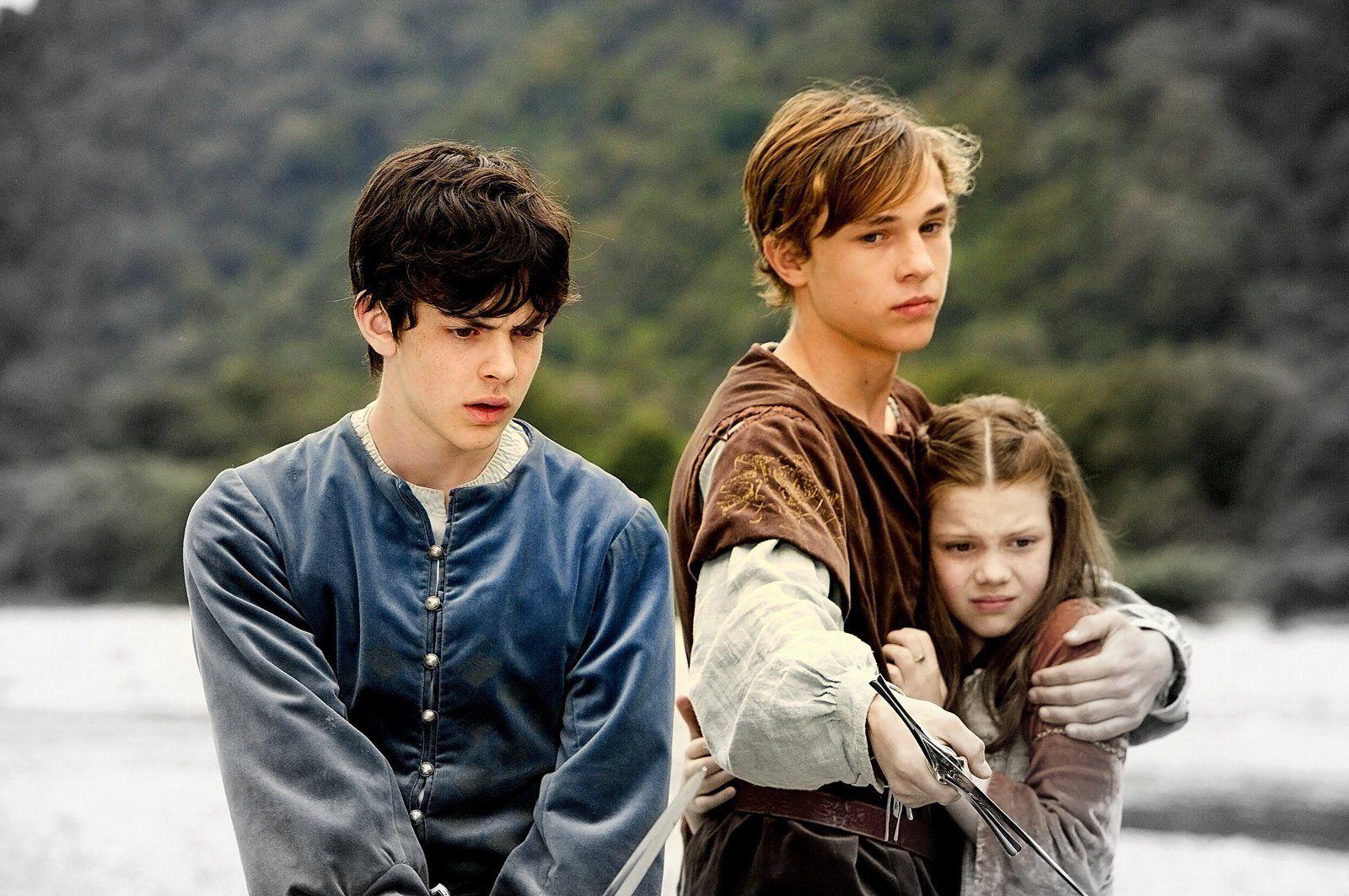 1600x1063 Lucy Pevensie The Chronicles Of Narnia Wallpaper