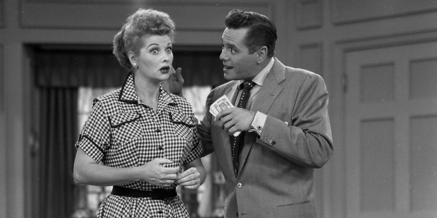 1400x700 I LOVE LUCY Comedy Family Sitcom Television I Love Lucy Wallpaperx1000