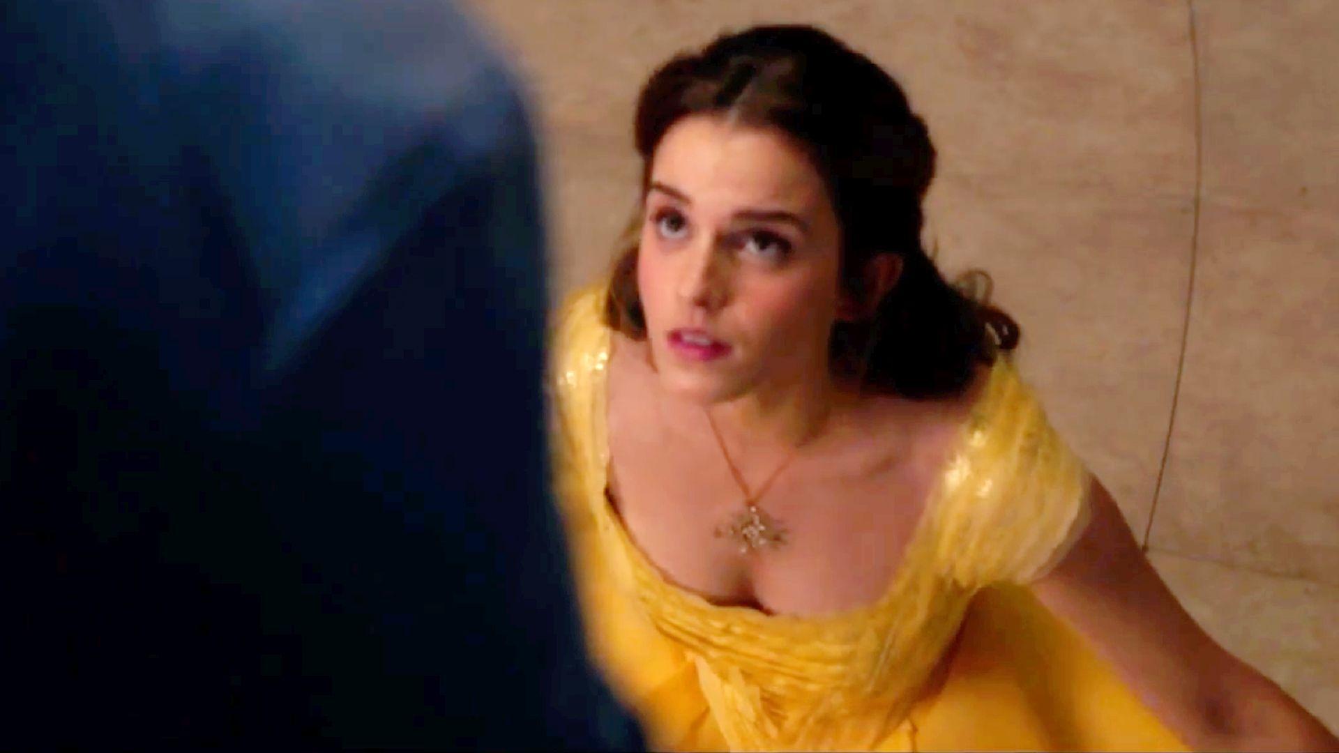 1920x1080 Beauty And The Beast (2017) wallpaper, Movie, HQ Beauty And The Beast (2017) pictureK Wallpaper 2019