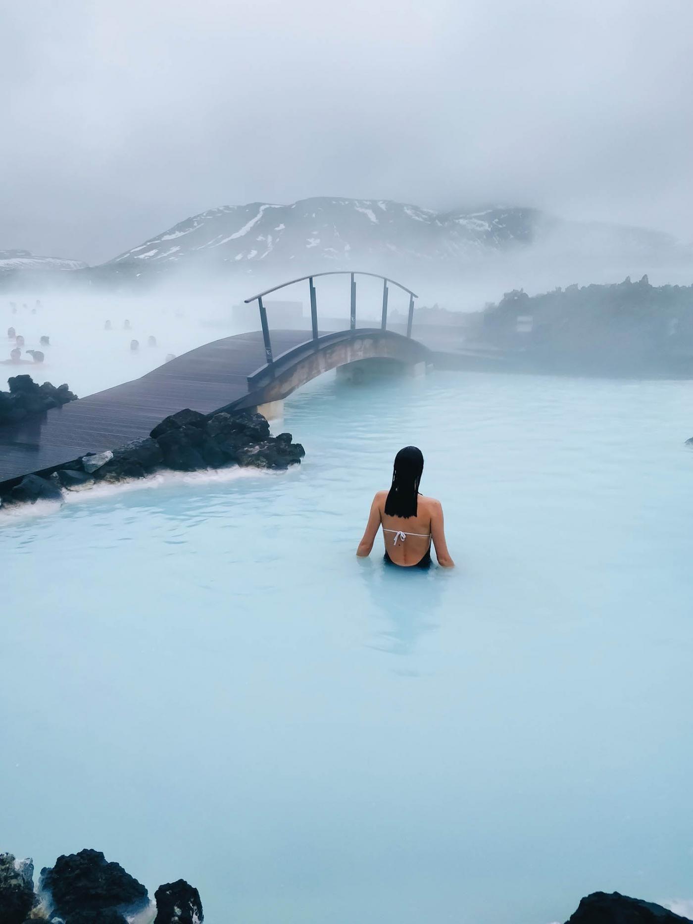 1400x1866 Iceland's Blue Lagoon Gets a Stunning New Luxury Hotel