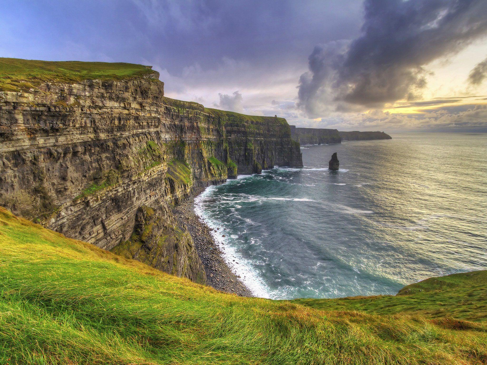 2048x1536 The Most Beautiful Places in Ireland. Condé Nast Traveler
