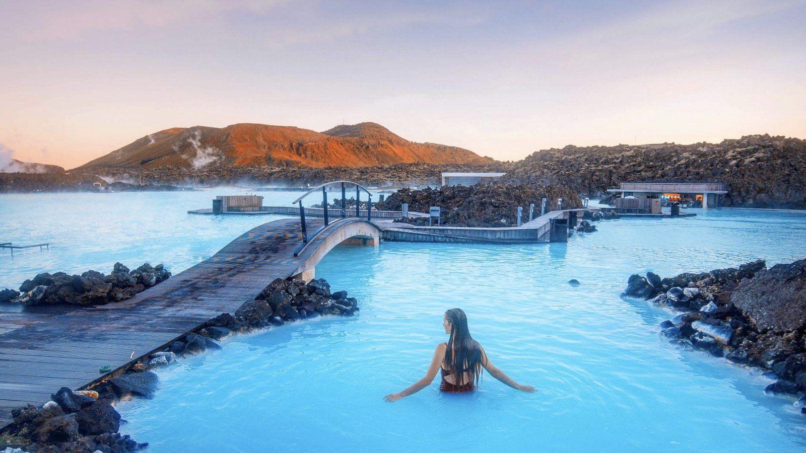 Iceland Blue Lagoon Wallpapers Top Free Iceland Blue Lagoon