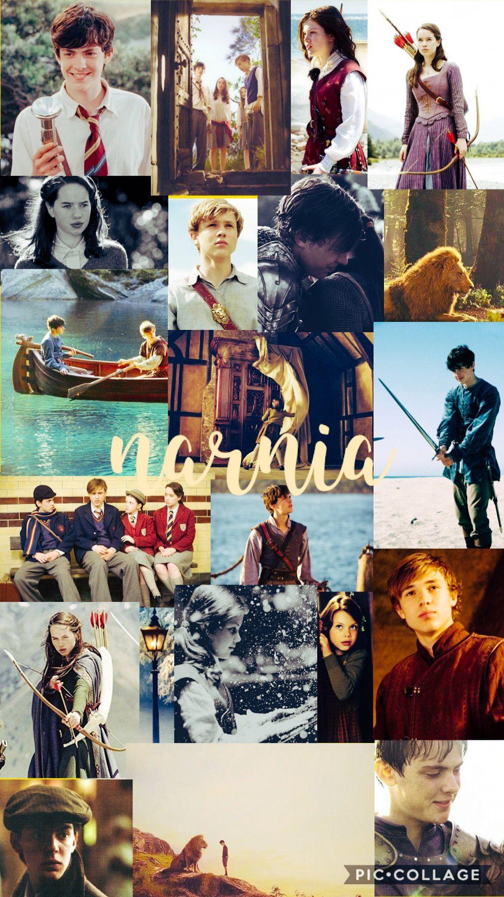1012x1800 Wallpaper idea. Chronicles of narnia, Narnia, Narnia 3