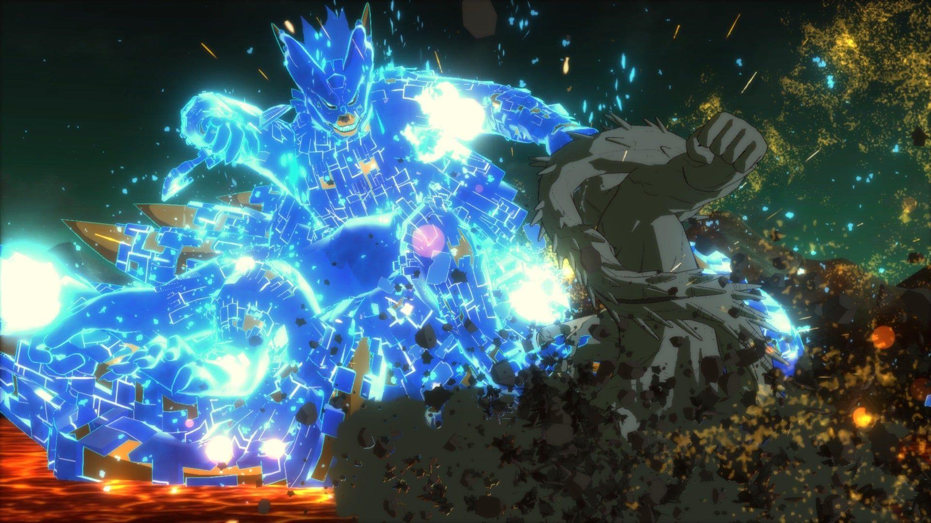 1920x1080 How to Unlock Shippuden: Ultimate Ninja Storm 4 Wiki Guide
