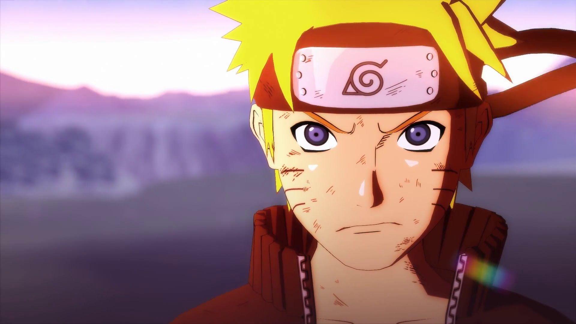 1920x1080 Naruto Shippuden Ultimate Ninja Storm 4 To Have Biggest Roster