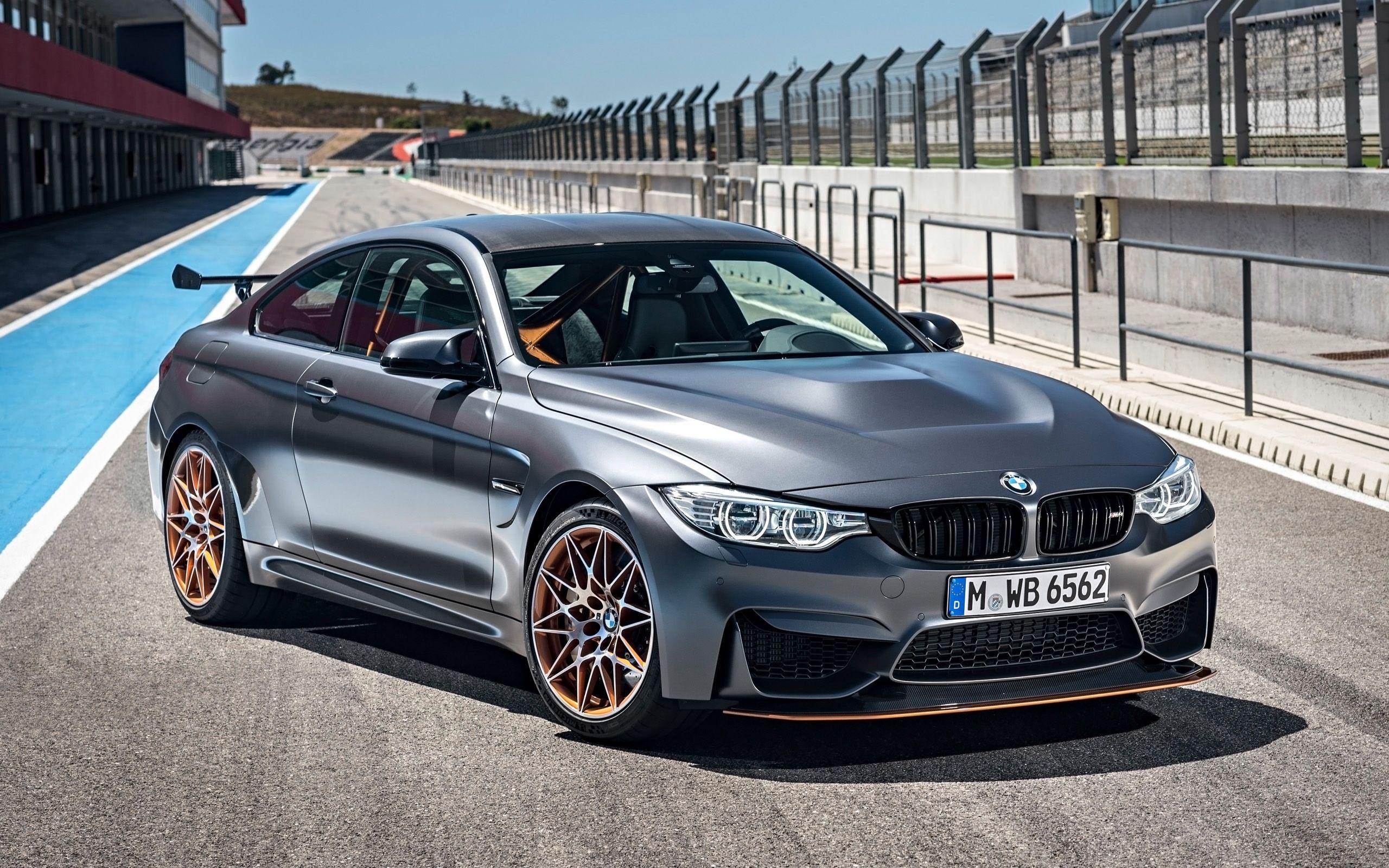 2560x1600 BMW M4 GTS Wallpaper. HD Car Wallpaper