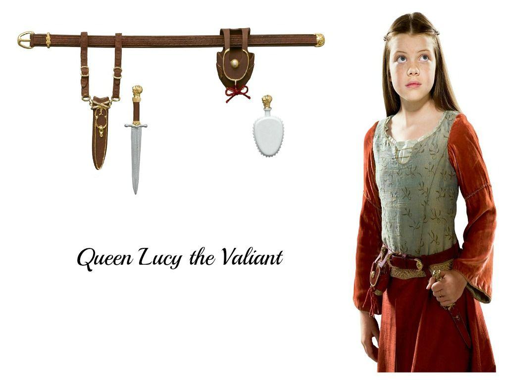 1024x768 kane blog picz: Lucy Pevensie Wallpaper