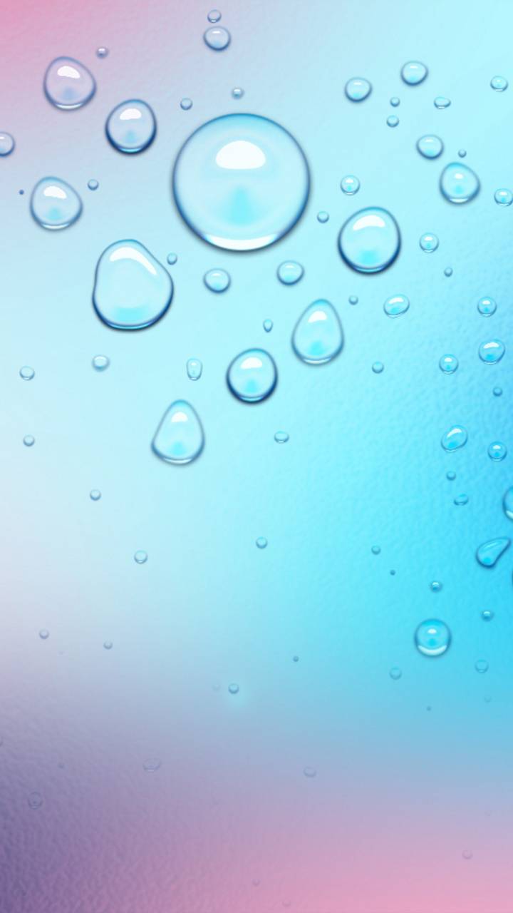 720x1280 Cool Bubbles wallpaper
