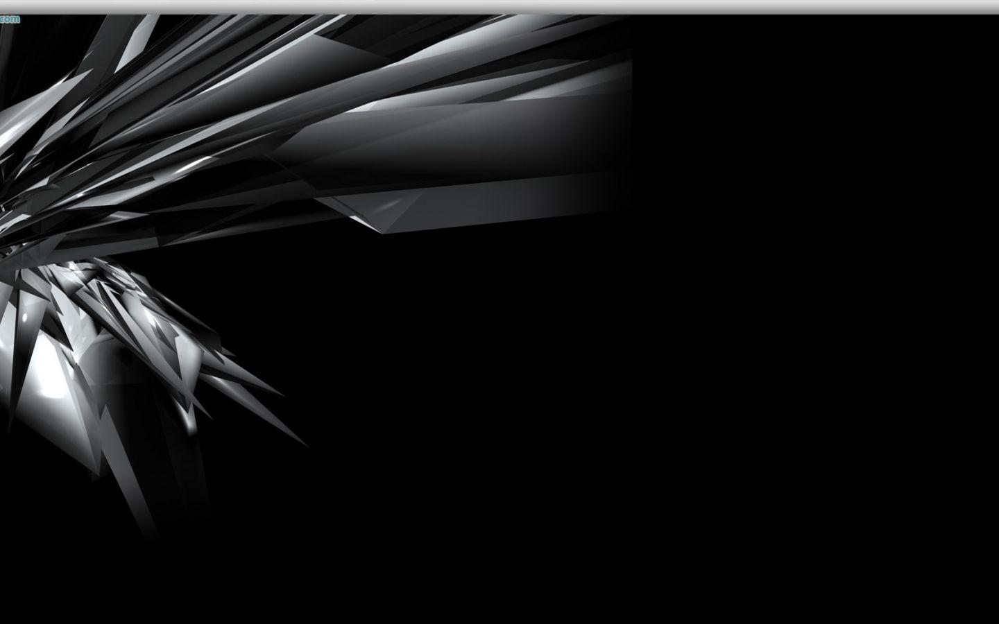 1440x900 Free download Black And Silver Wallpaper Designs 8 Background [1920x1040] for your Desktop, Mobile & Tablet. Explore Cool Black And White Wallpaper. Cool Black Background Wallpaper