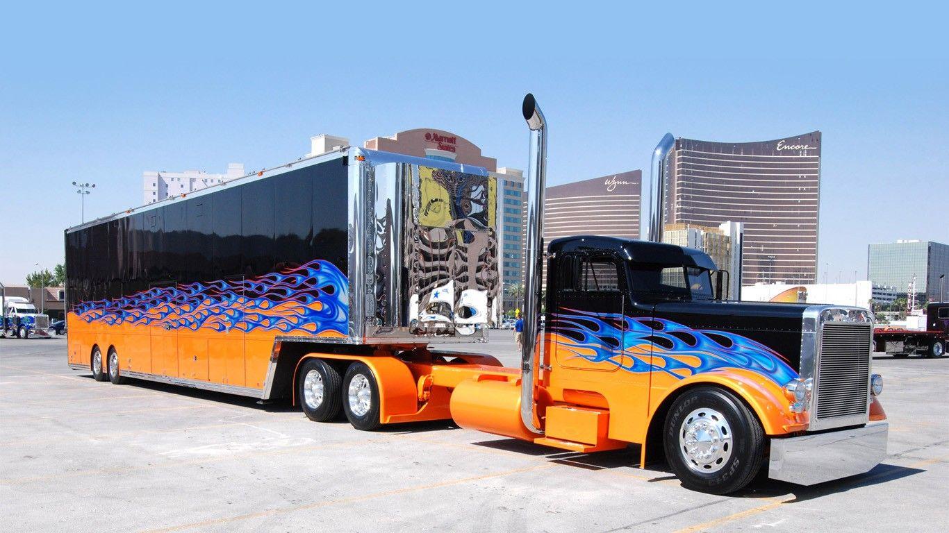 1366x768 Download Cars Trucks Wallpaper 1366x768