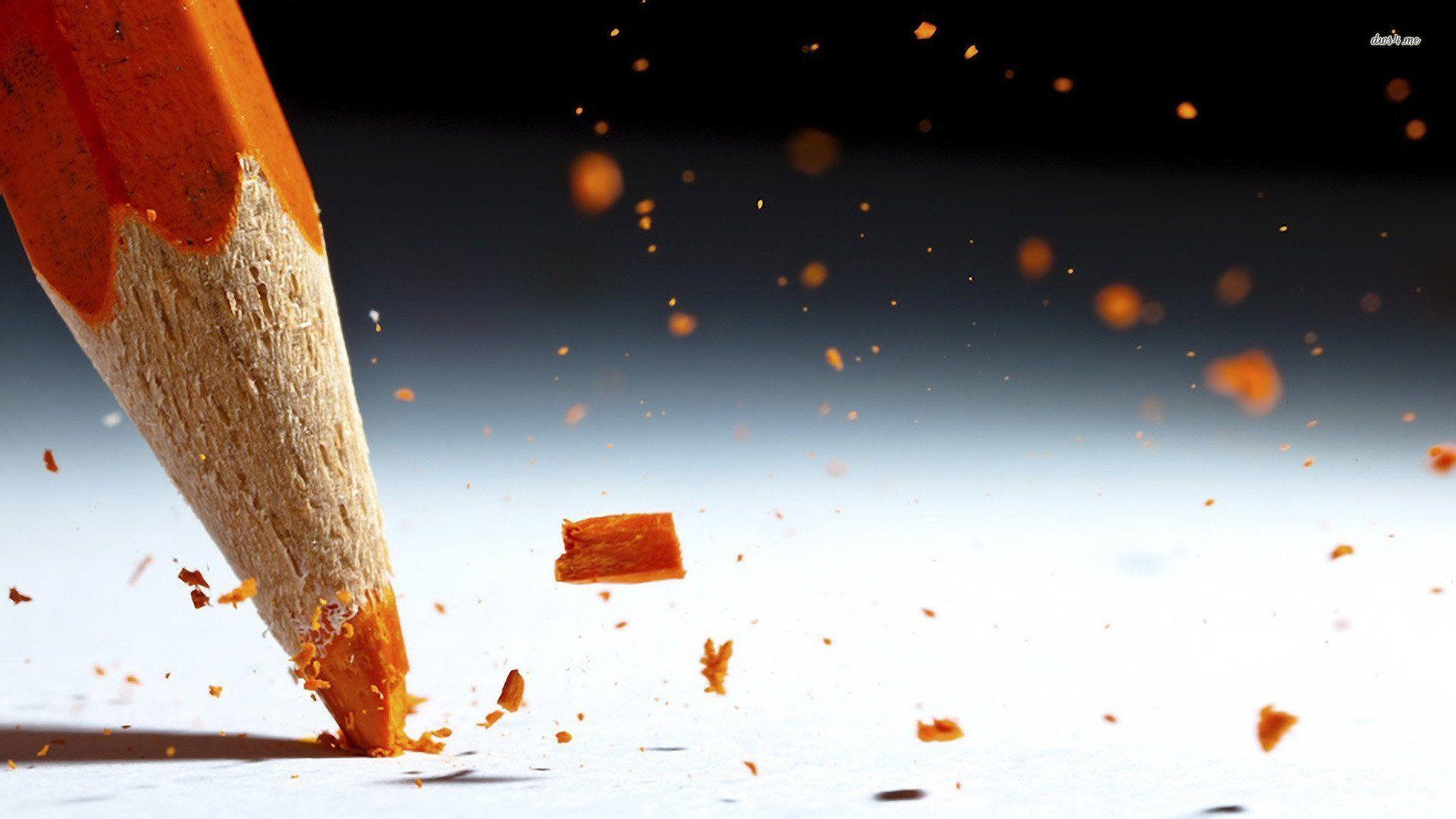 1920x1080 Amazing Wallpaper. Pencil HD Widescreen Wallpaper