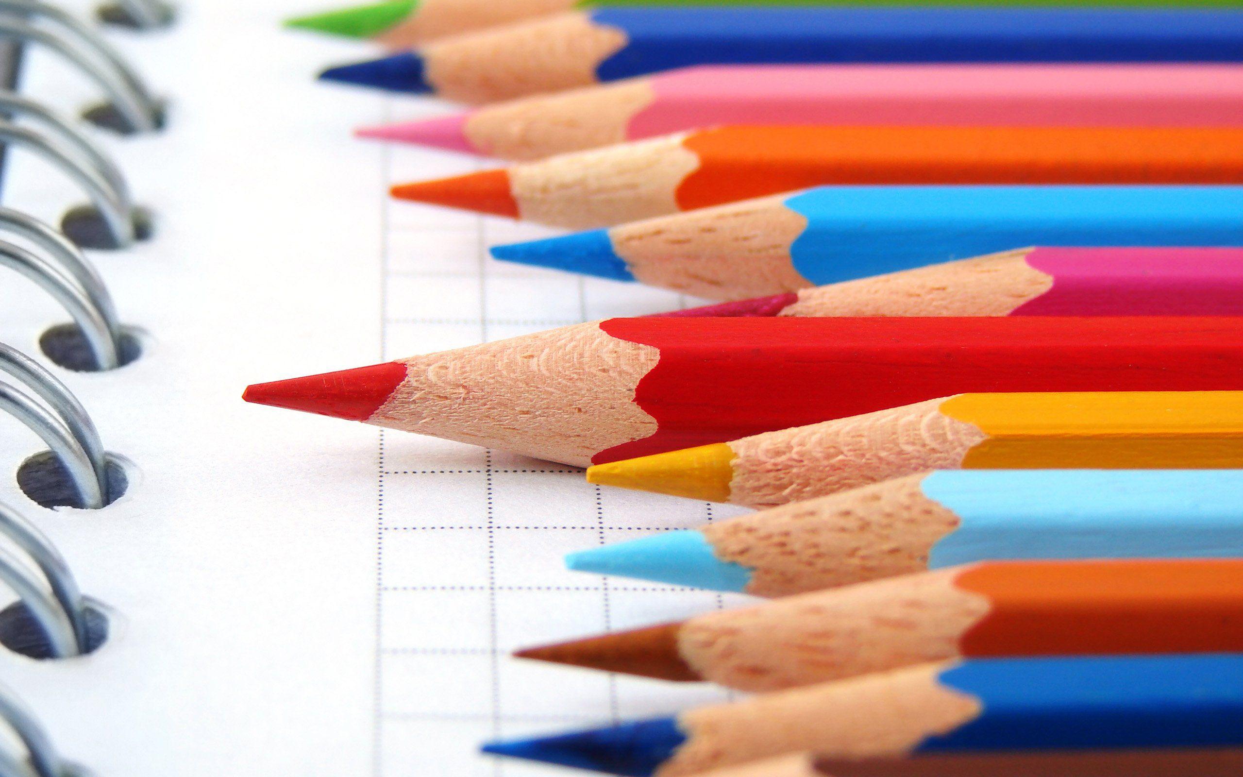 2560x1600 Pencil s wallpaperx1600
