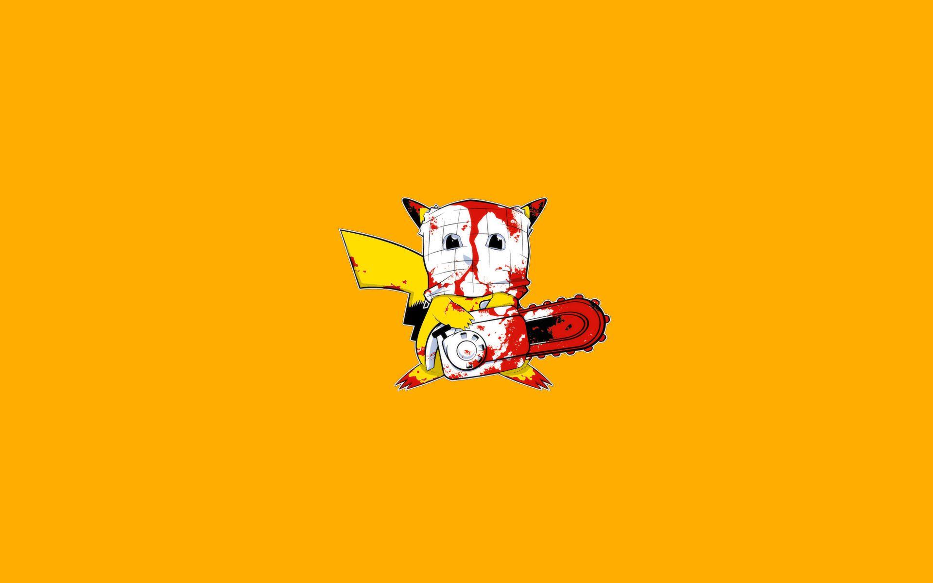 1920x1200 Pikachu iPhone Wallpaper With Pokeball 1080p HD Image Of
