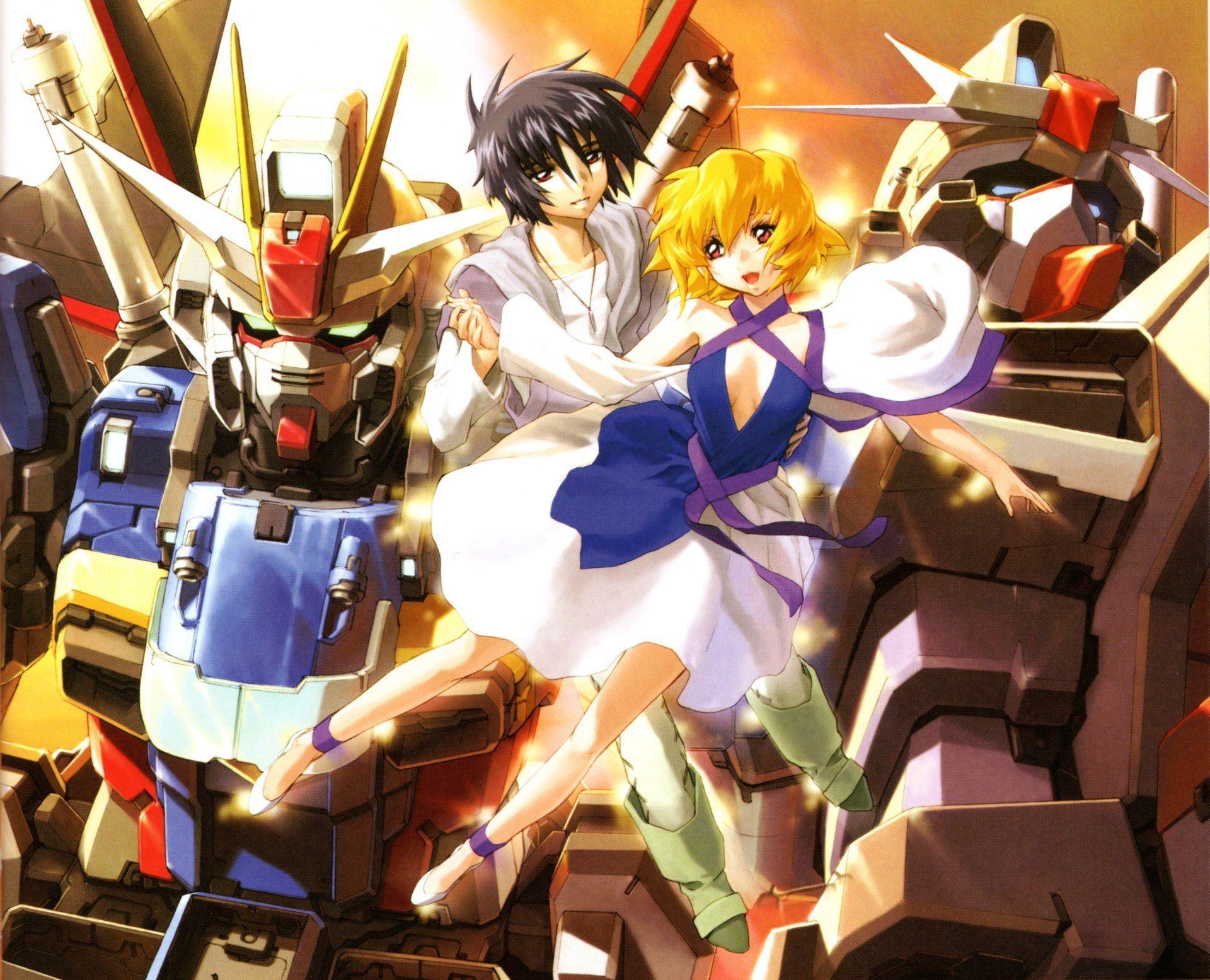 1920x1555 Anime Mobile Suit Gundam Seed Destiny Wallpaper. Gundam seed, Gundam, Anime mobile