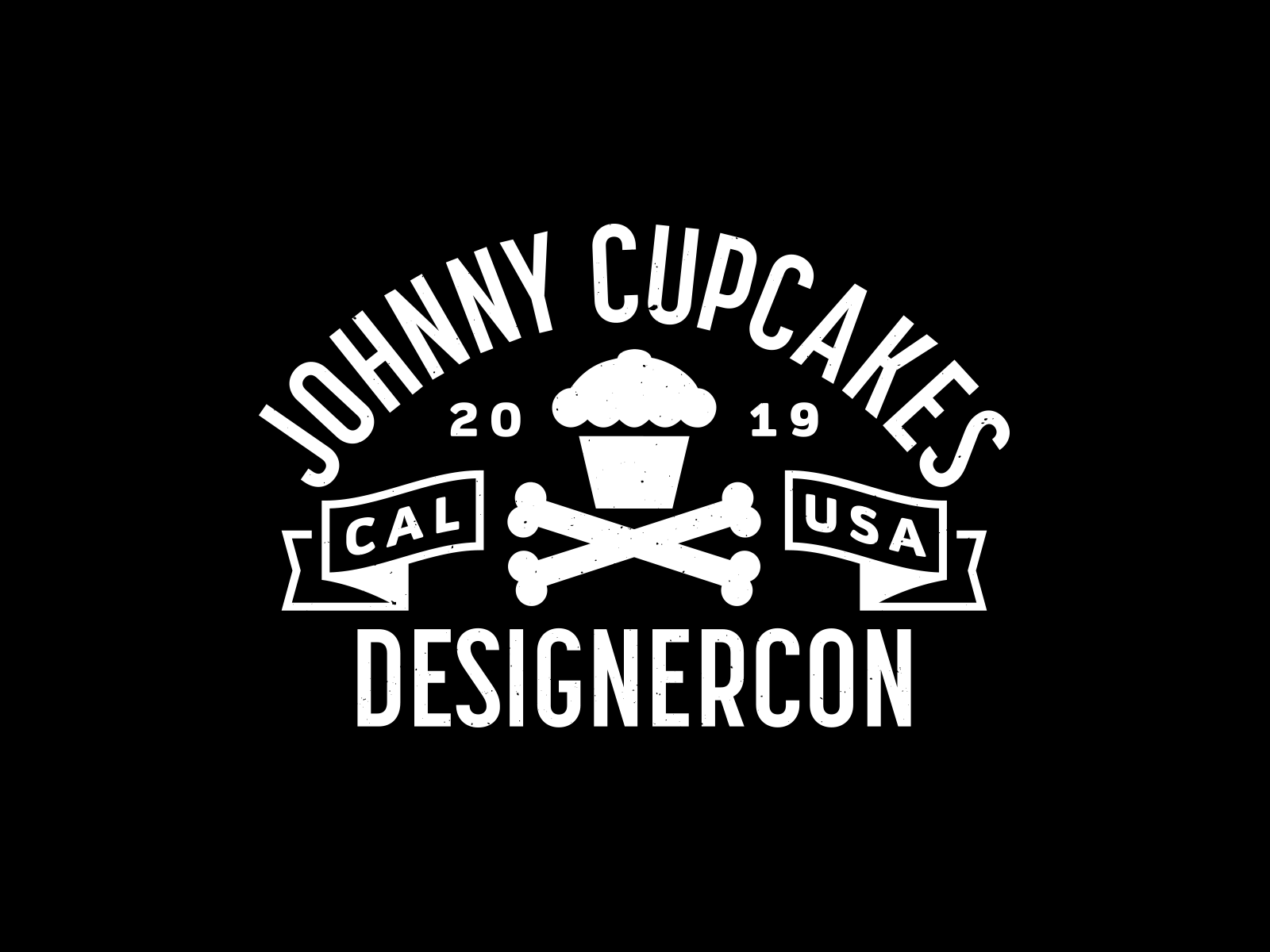 1600x1200 DesignerCon. by Corey Reifinger on Dribbble