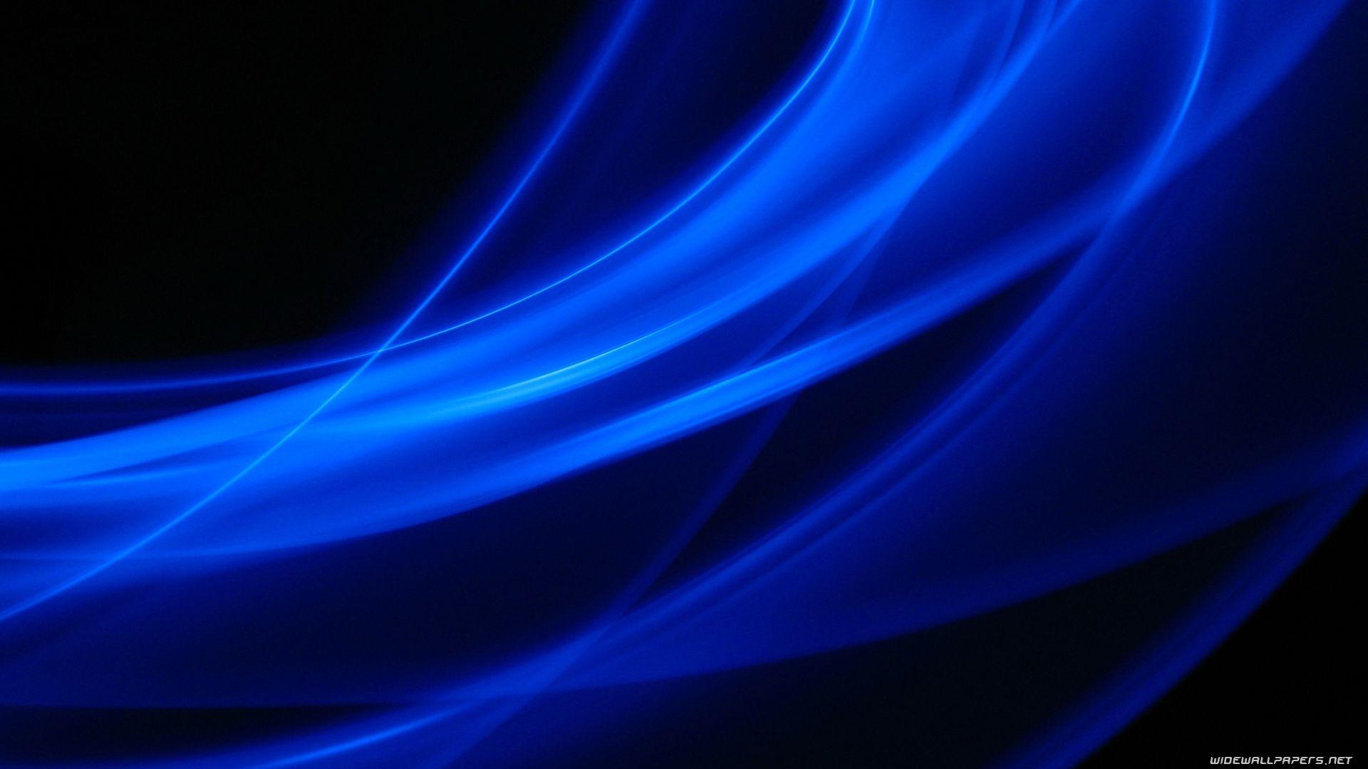 1920x1080 Free download Black and Blue Abstract Widescreen HD Wallpaper [1920x1080] for your Desktop, Mobile & Tablet. Explore Black And Blue Abstract Wallpaper. Blue Abstract Art Wallpaper, Blue Abstract Wallpaper