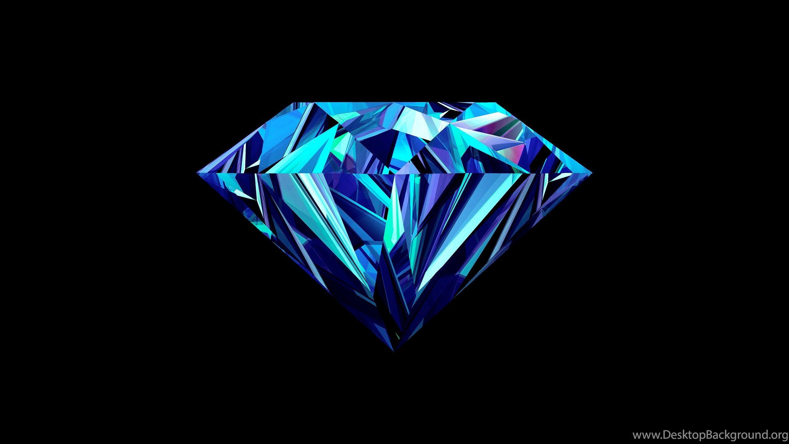 2560x1440 Diamond Full HD 1080p Desktop Wallpaper Desktop Background