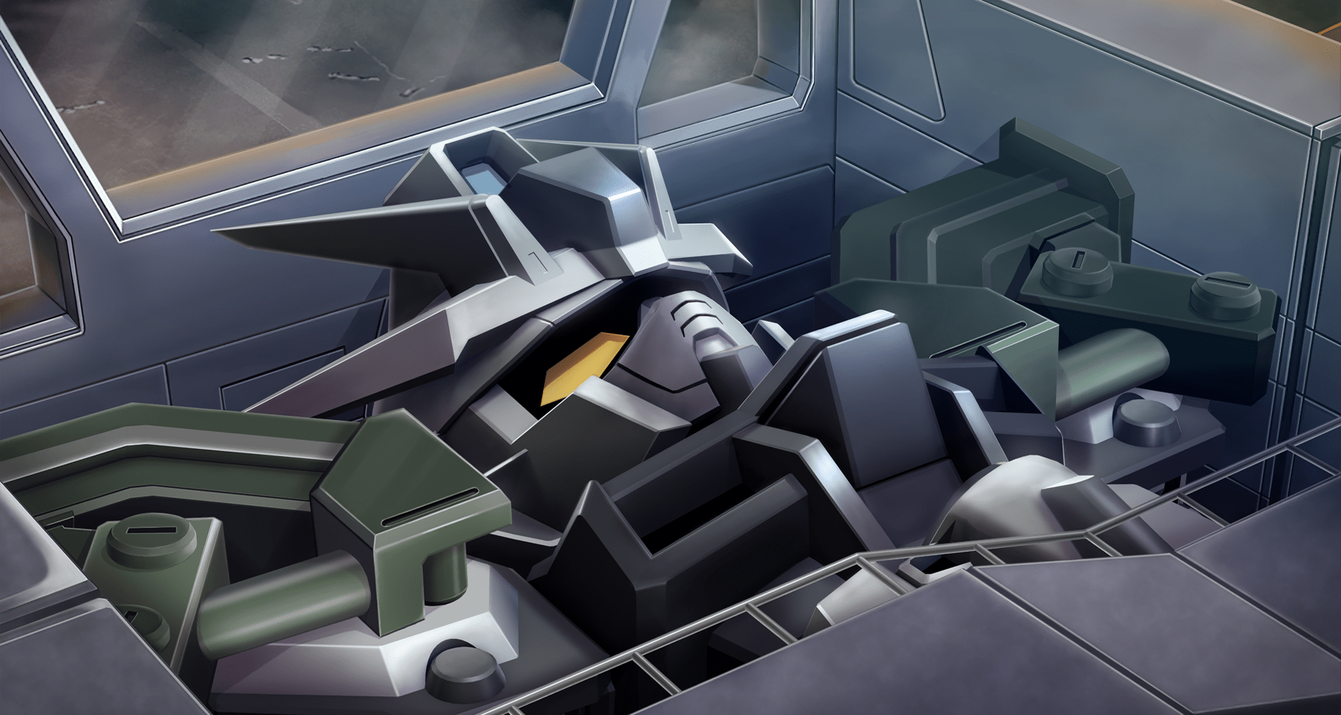 1920x1024 Strike Gundam Suit Gundam SEED Anime Image Board