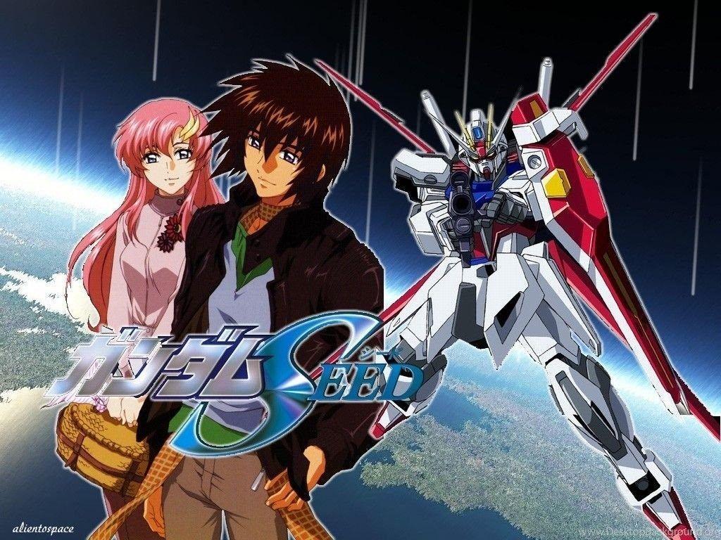 1024x768 Download Mobile Suit Gundam Seed Destiny Wallpaper 1024x768 Desktop Background