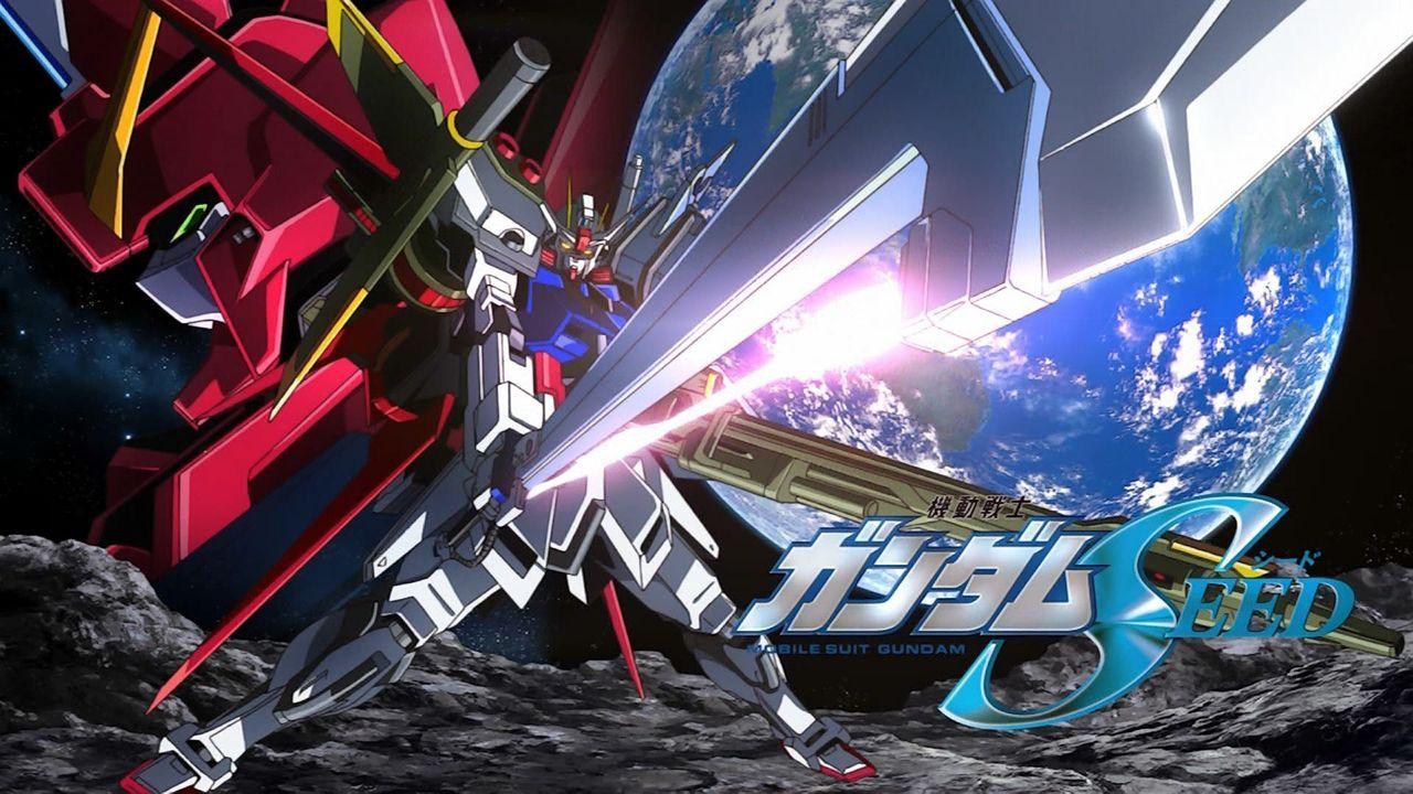 1280x720 Strike Gundam, Wallpaper Anime Image Board