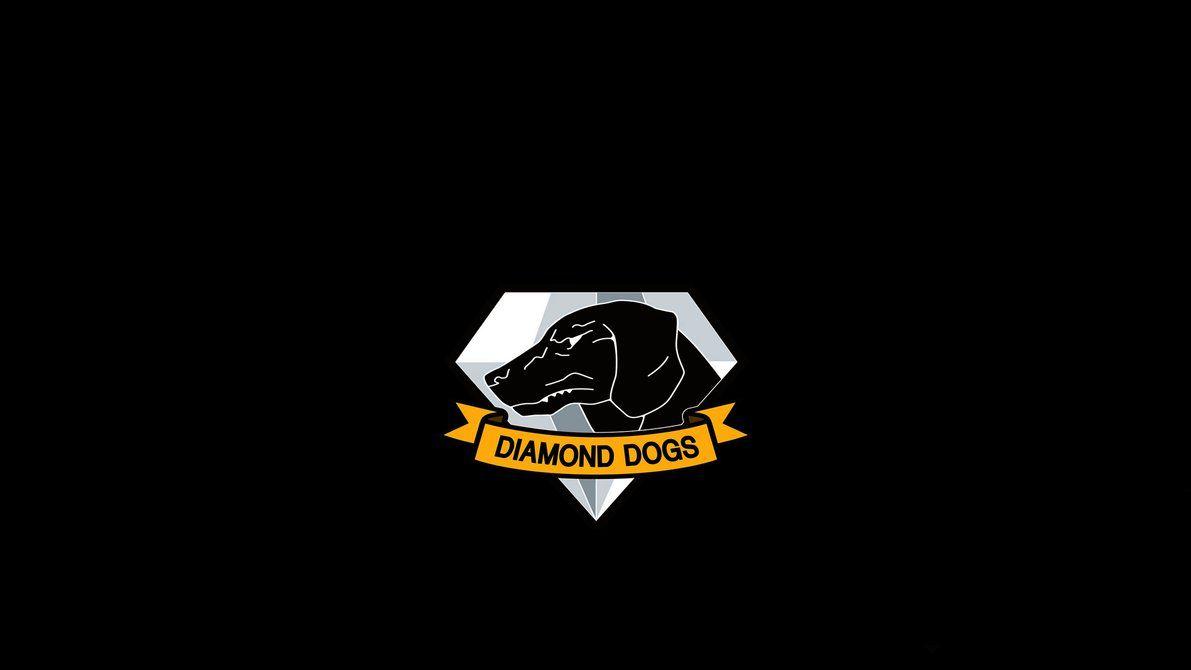 1191x670 Diamond Dogs Wallpaper
