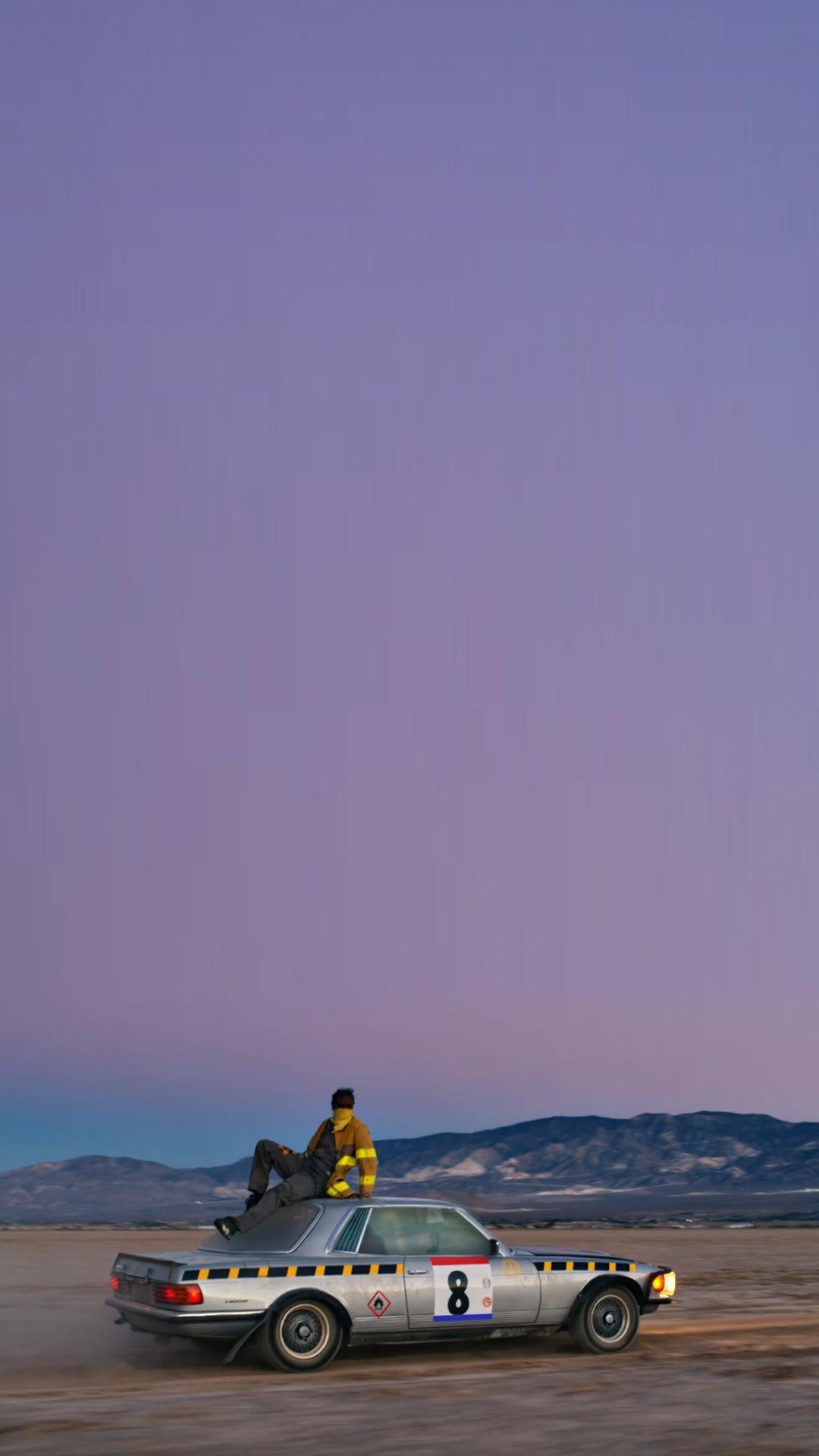 1080x1920 Asap Rocky Gunz N Butter