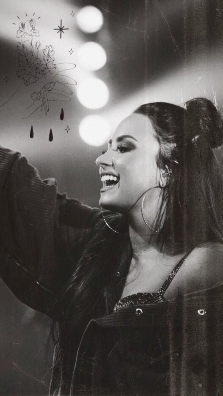 721x1280 demi lovato wallpaper