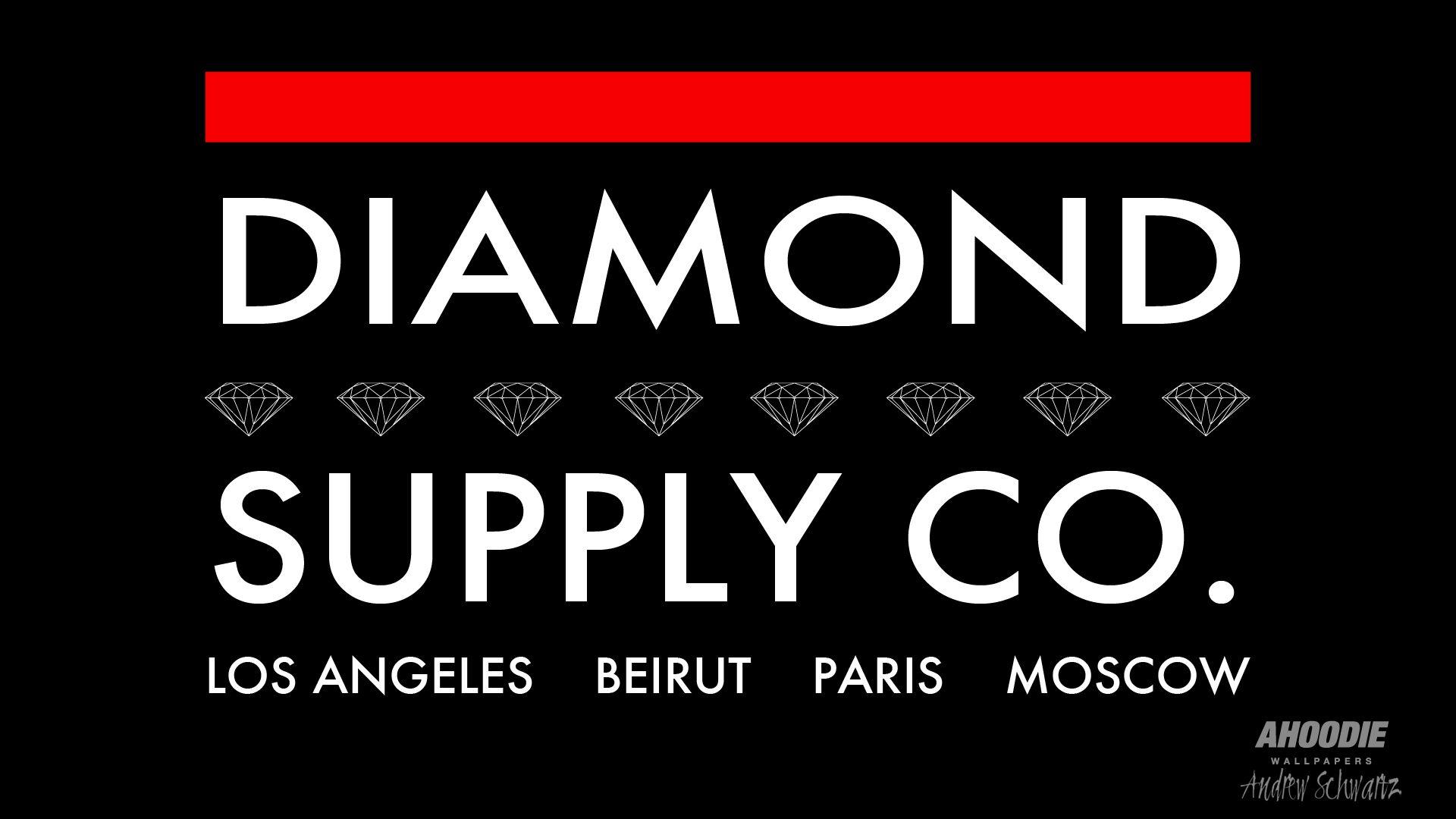 1920x1080 16809) Diamond Supply Co Wallpaper HD
