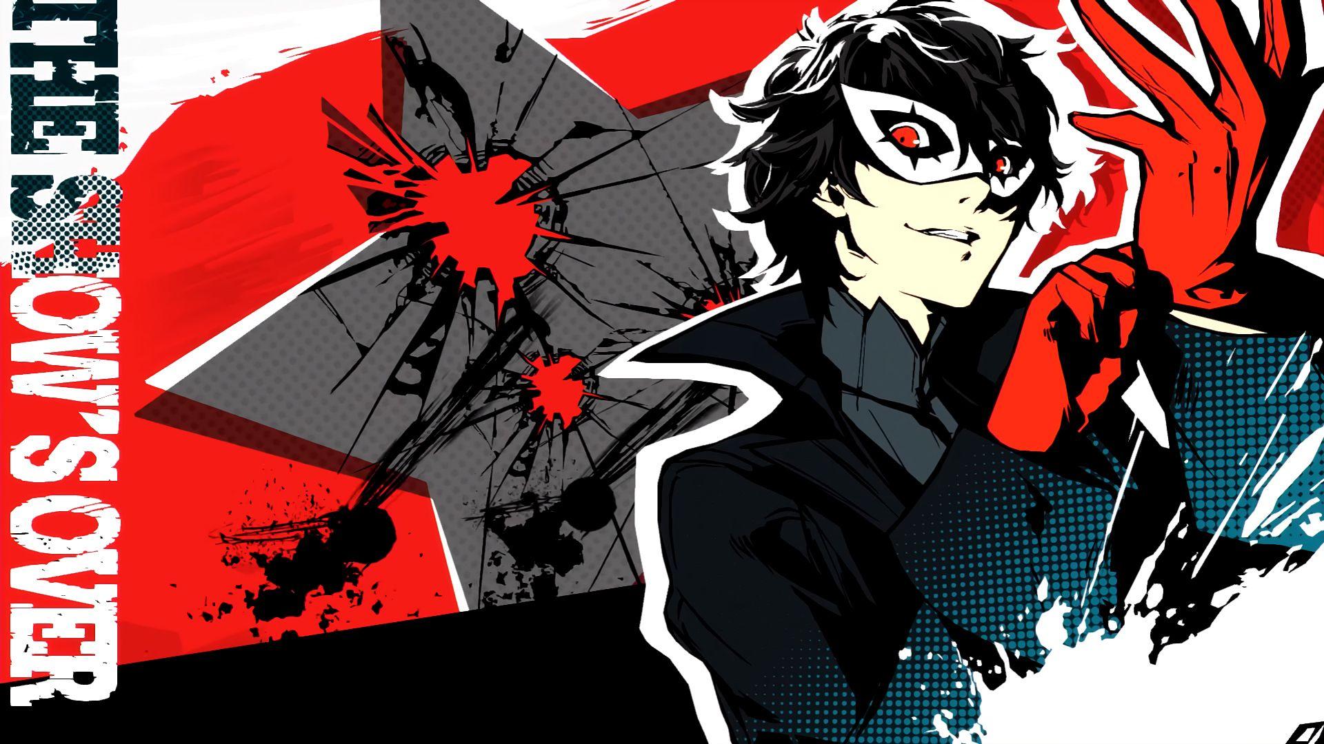 1920x1080 Persona 5 Wallpaper. Persona 3 Wallpaper, Persona Wallpaper and Persona 4 Wallpaper