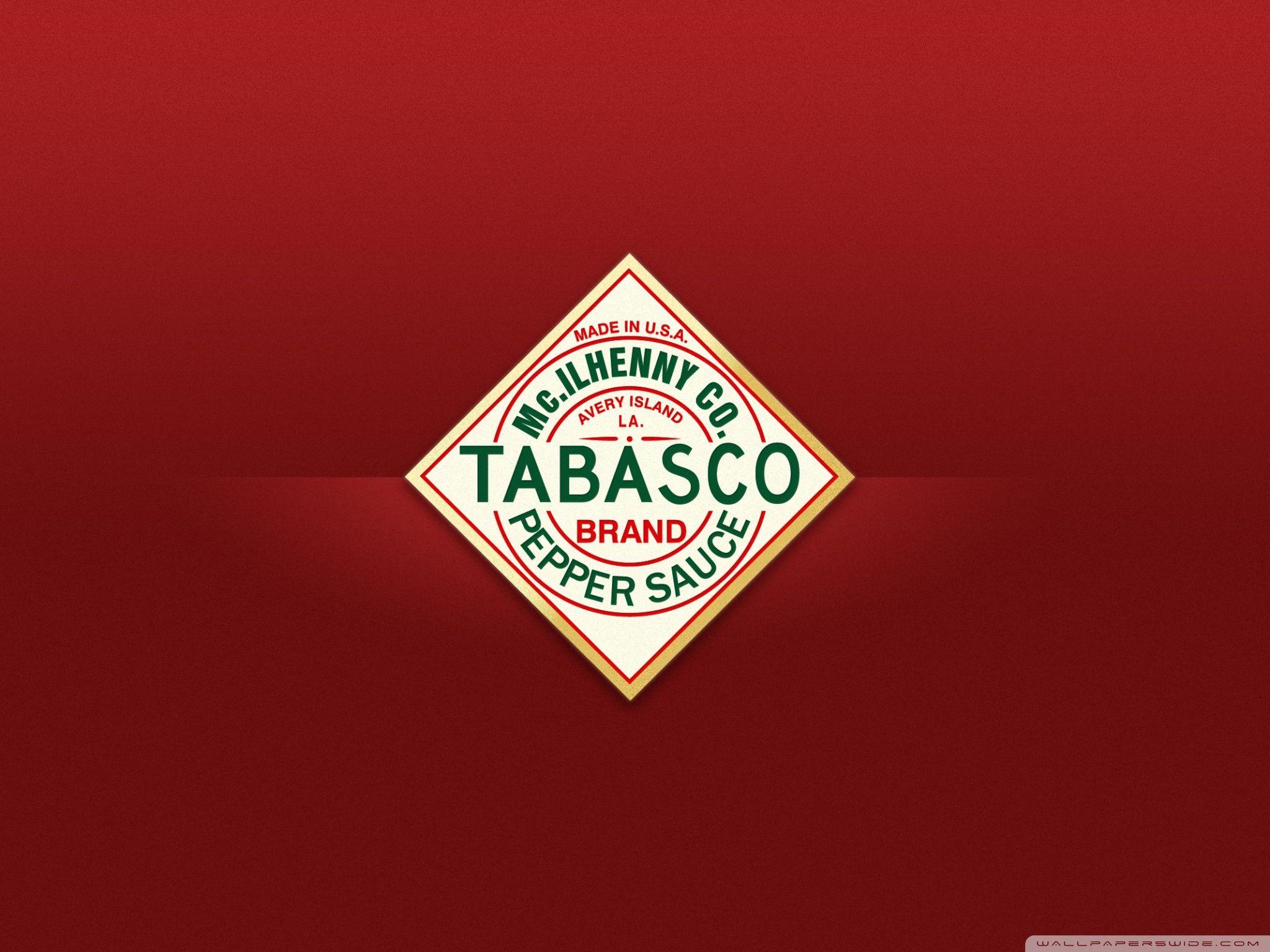 2048x1536 Tabasco Sauce ❤ 4K HD Desktop Wallpaper for 4K Ultra HD TV • Dual