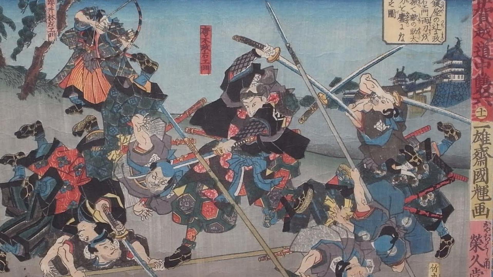 Japanese Woodblock Print Wallpapers - Top Free Japanese Woodblock Print