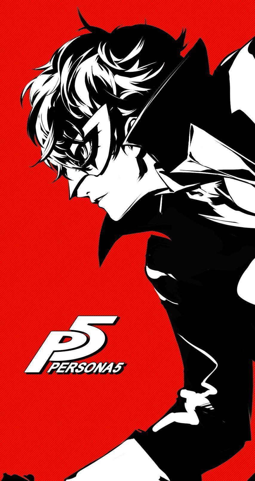 Akira Persona 5 Wallpapers - Top Free Akira Persona 5 Backgrounds ...