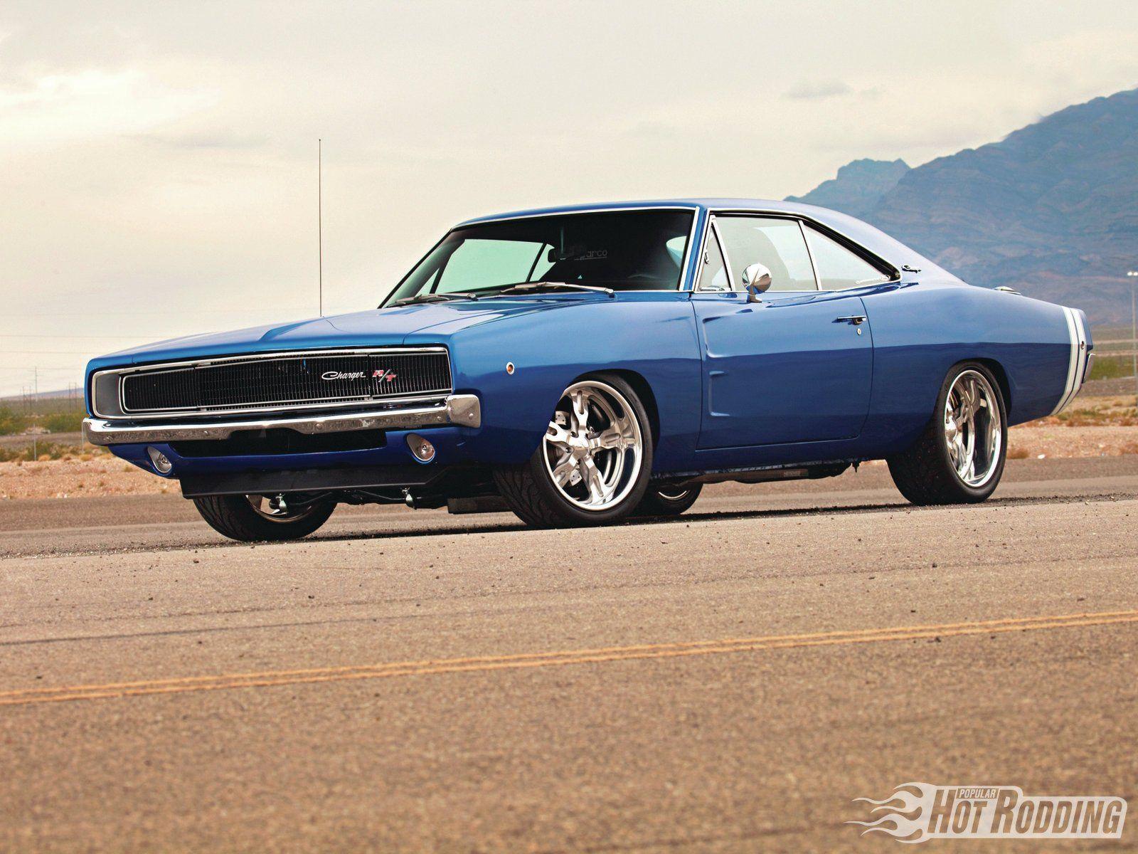 1600x1200 Muscle Car HD Wallpaper and Background Image