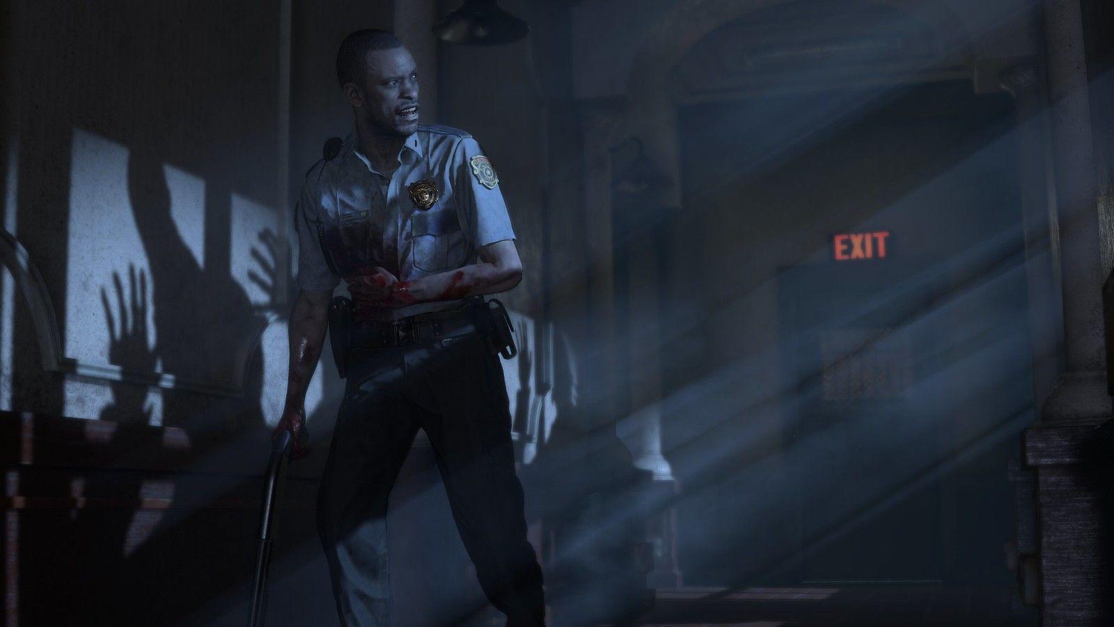 1600x900 Resident Evil 2 Turns 1: Capcom Celebrates the Remake's First Anniversary. ブログドットテレビ