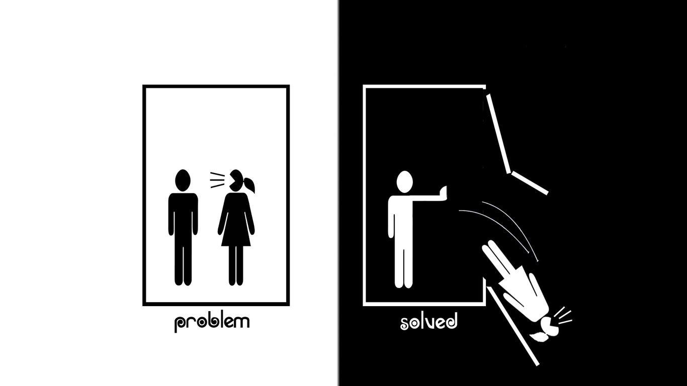1366x768 Funny Anime Wallpaper Android