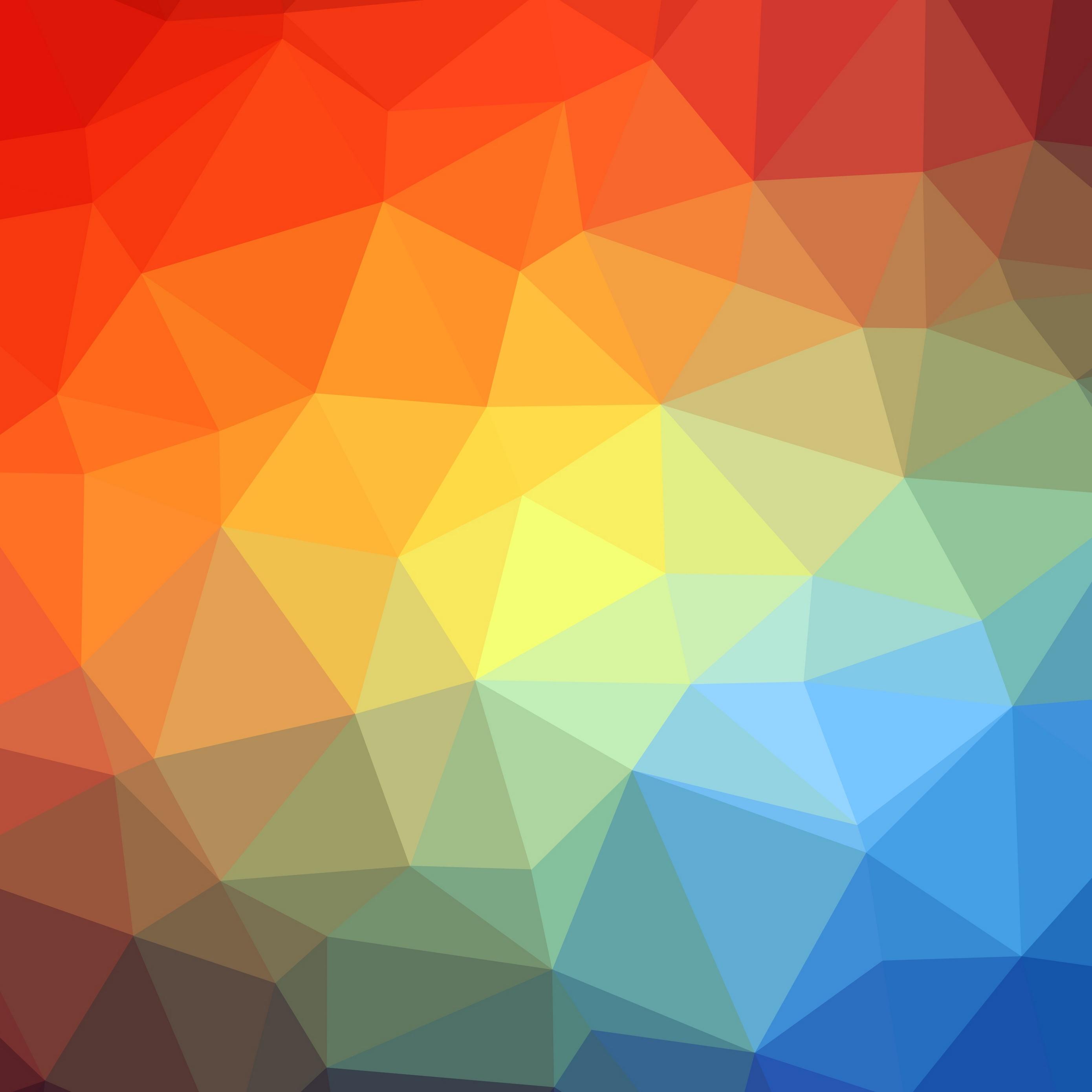 Geometric iPad Wallpapers - Top Free Geometric iPad Backgrounds ...